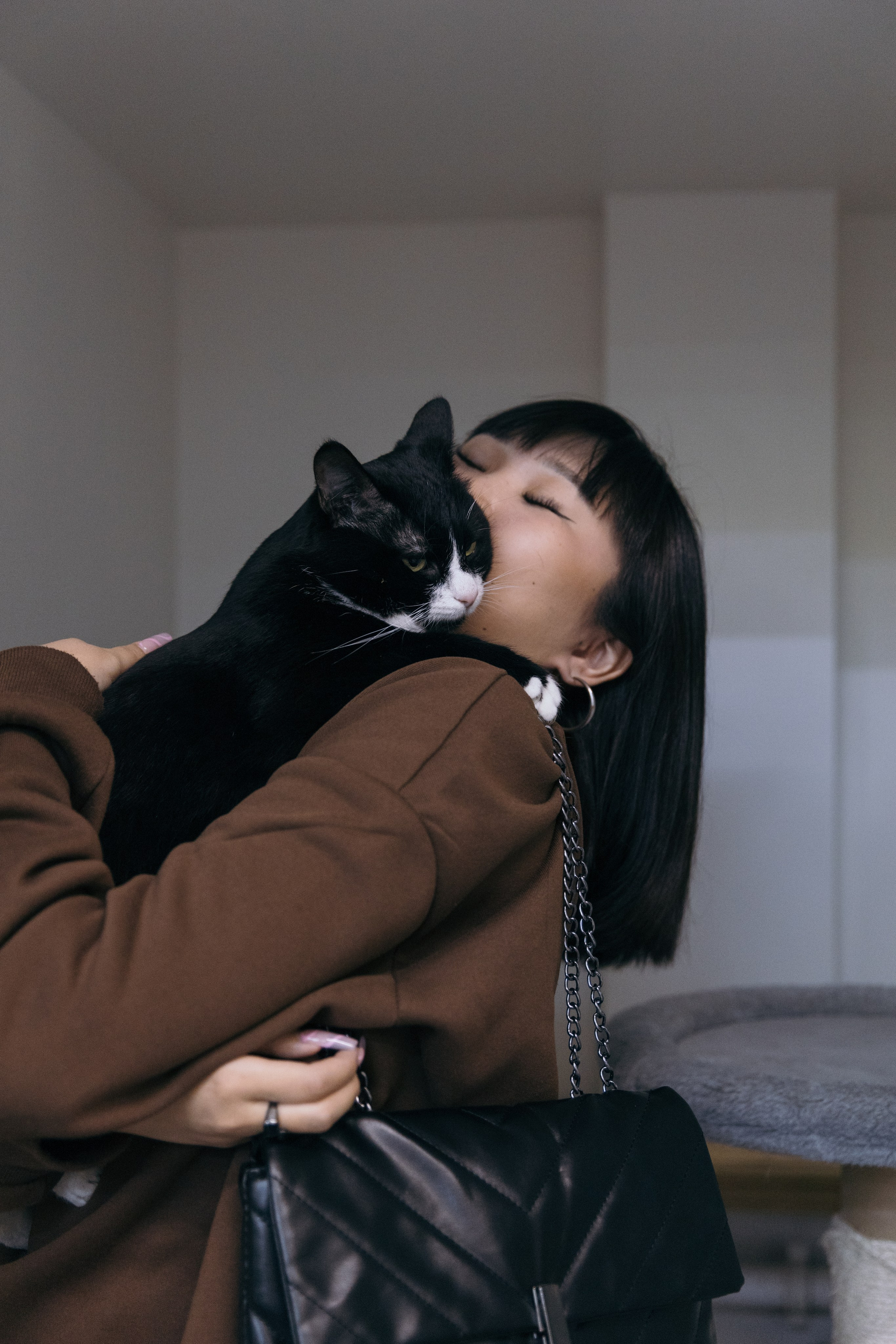 Бренды. Фотограф и коллажист Ольга Шереметьева