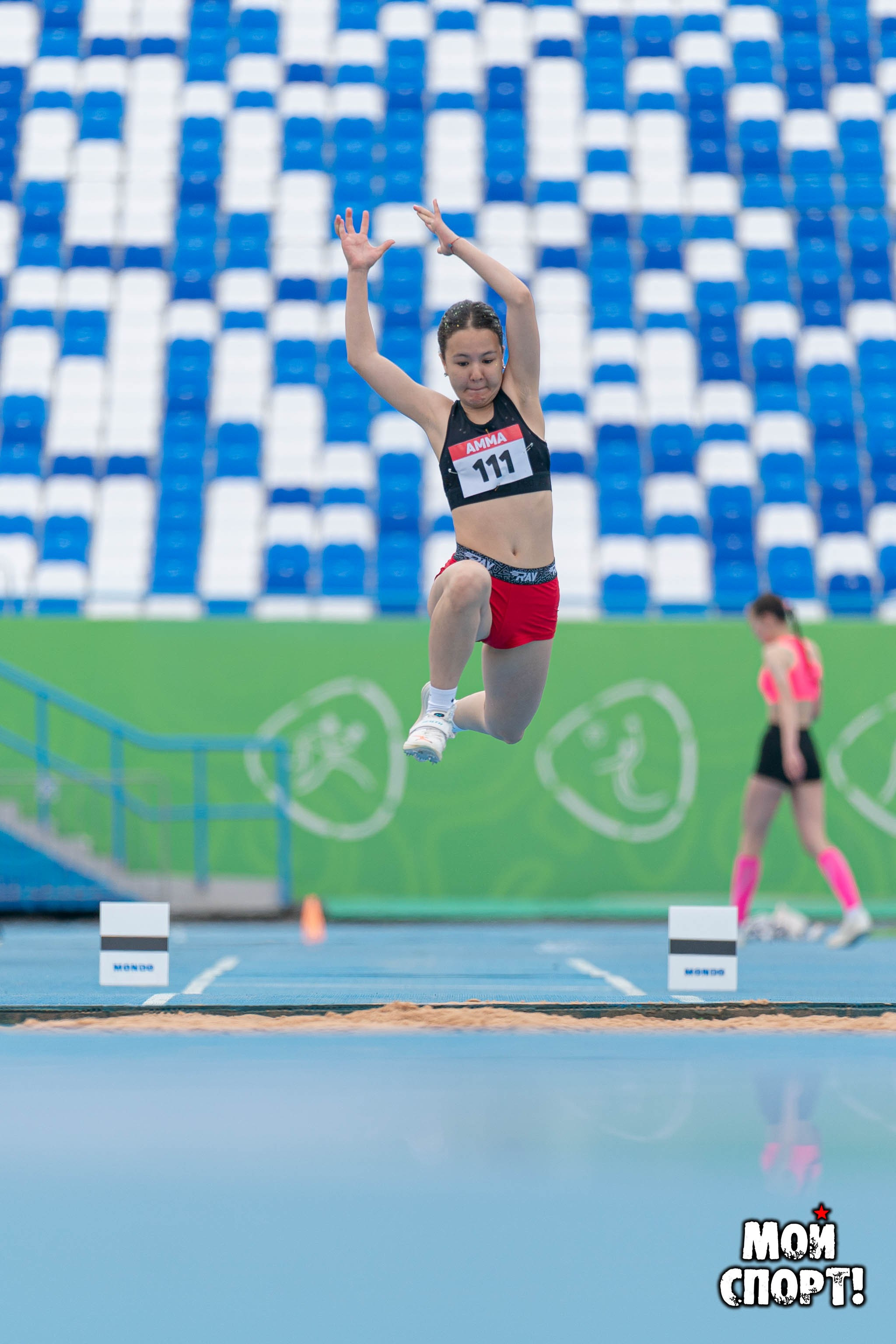 СПАРТАКИАДА УЧАЩИХСЯ РС (Я) «СПОРТИВНЫЕ ЯКУТЯНЕ». Студия «Мой Спорт!» — все о спорте в Якутии
