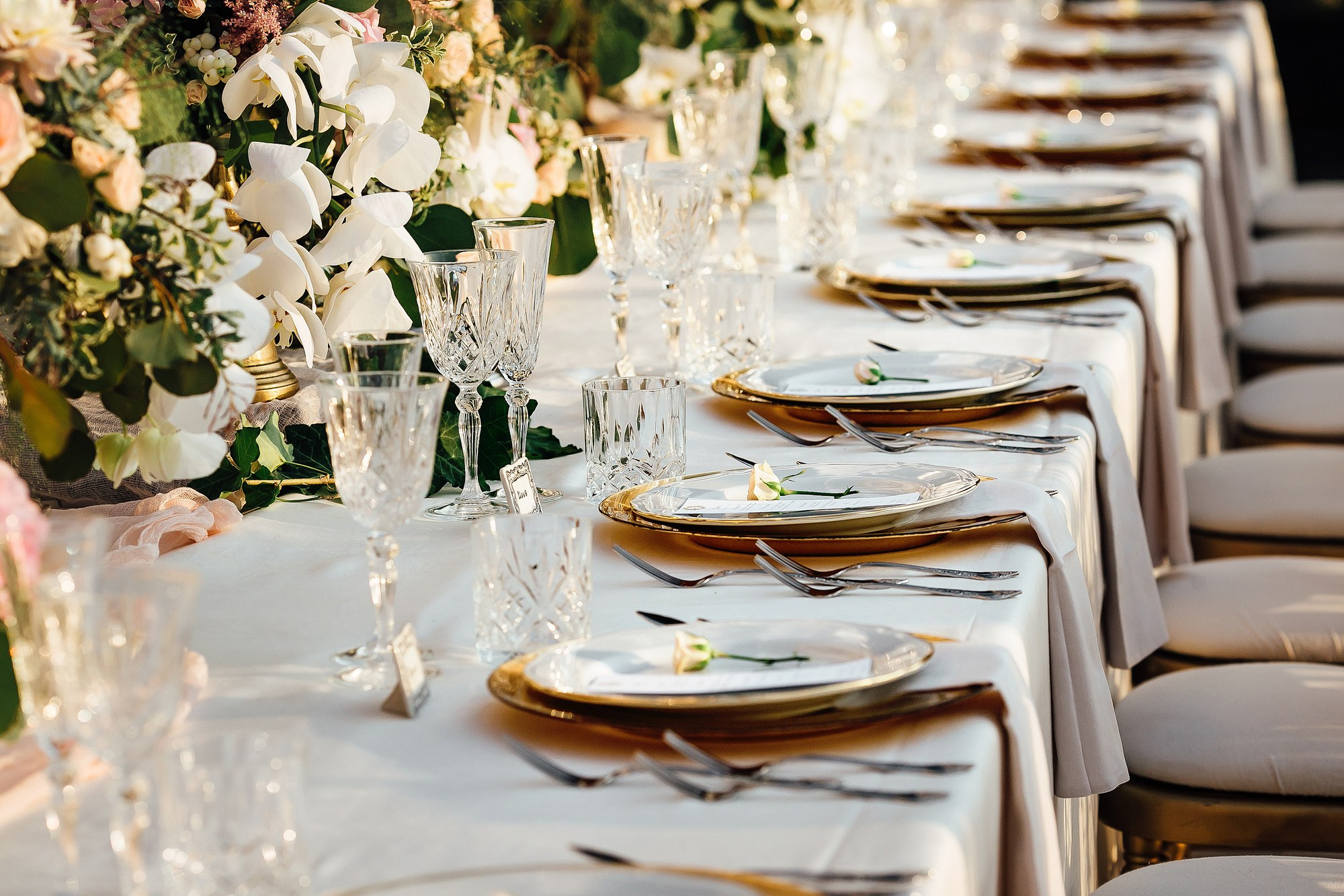 Italian Esthetic. Любовь Чуляева — свадебный фотограф в Москве и Европе