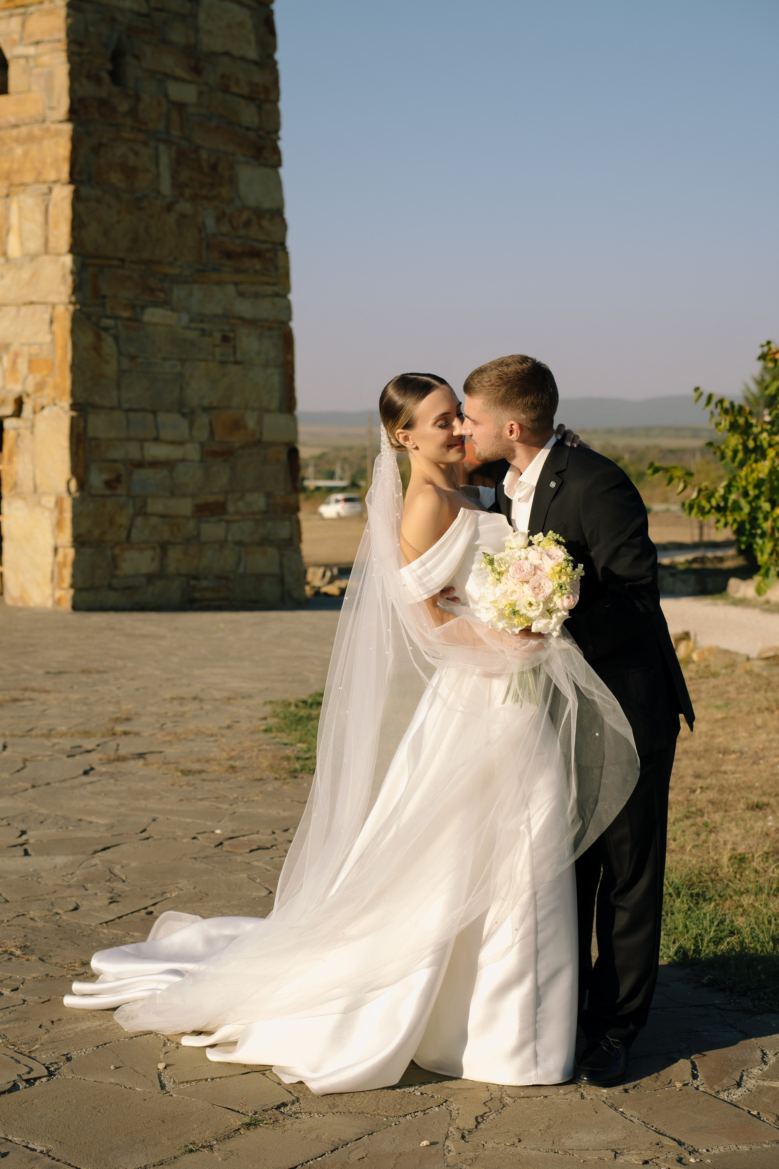 Свадебный и портретный фотограф на юге Краснодарского края и Санкт-Петербурга