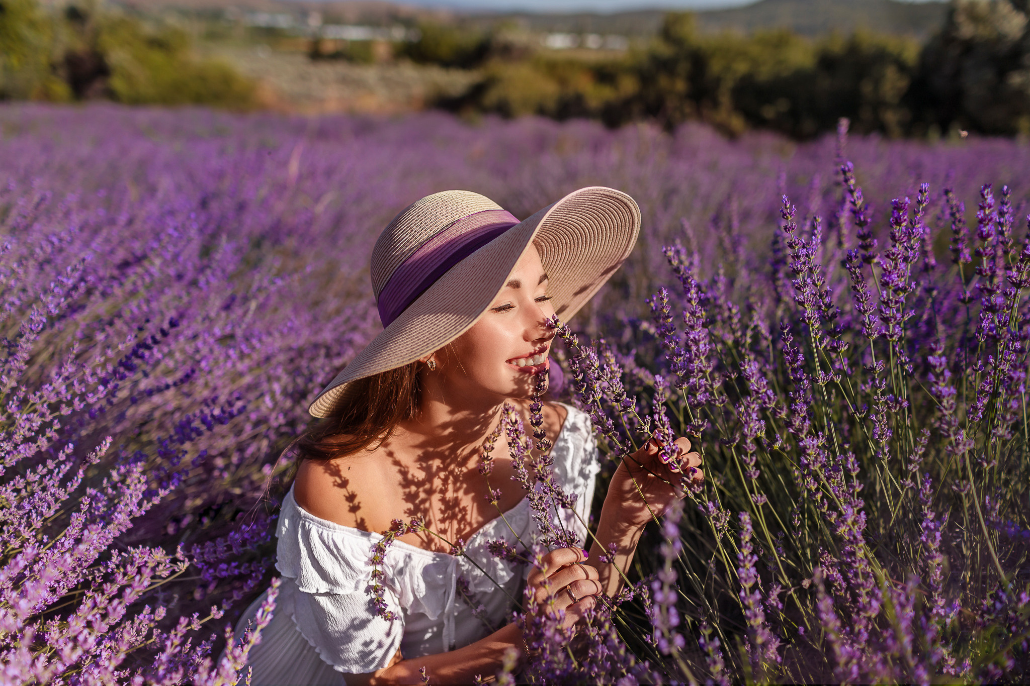 Лавандовое чудо. Professional family and children’s photographer in Izmir Irina Eron