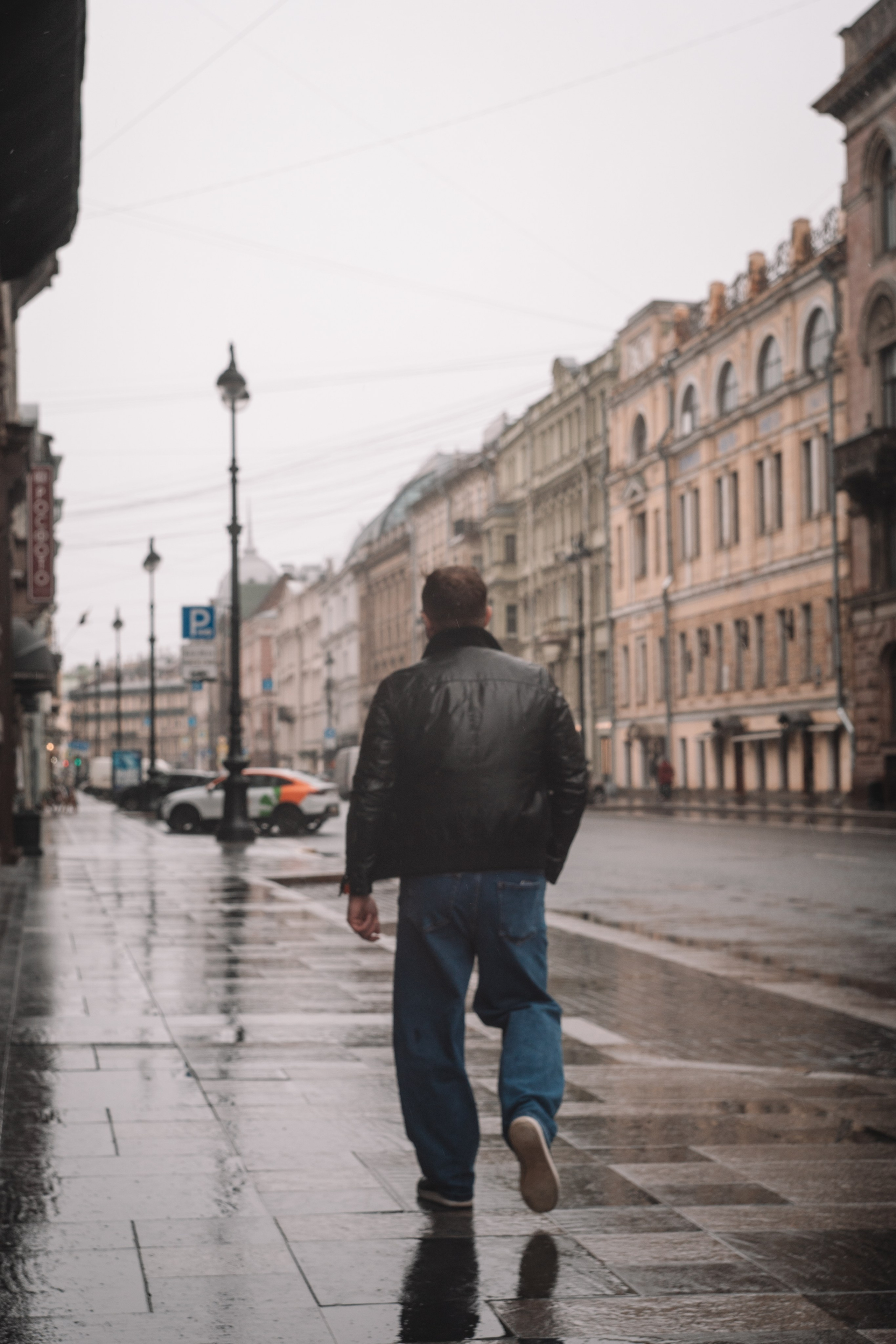 Семейный фотограф в Санкт-Петербурге. Запечатление мгновений и ярких воспоминаний в Вашей жизни