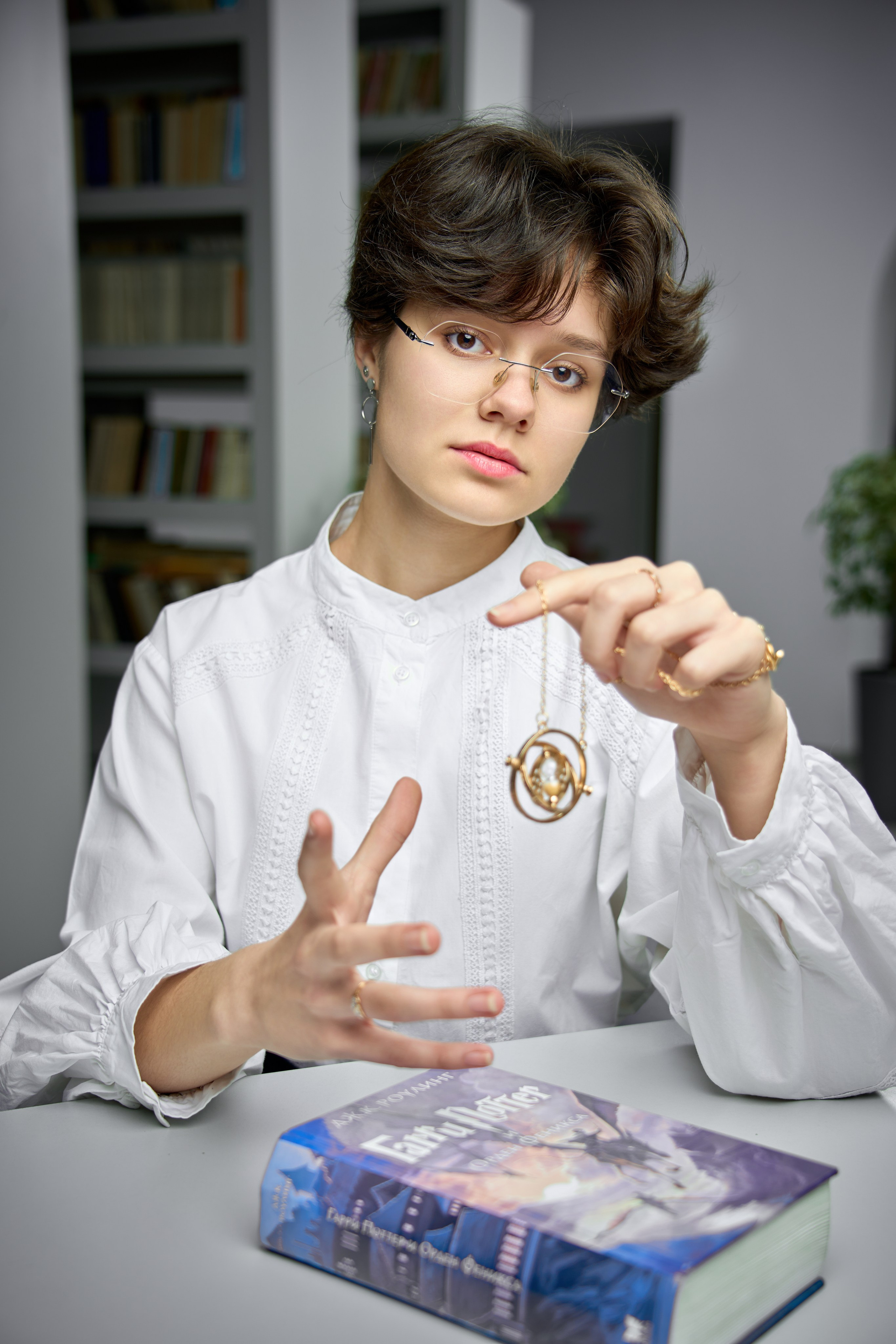 Выберите идеальную локацию для съемки