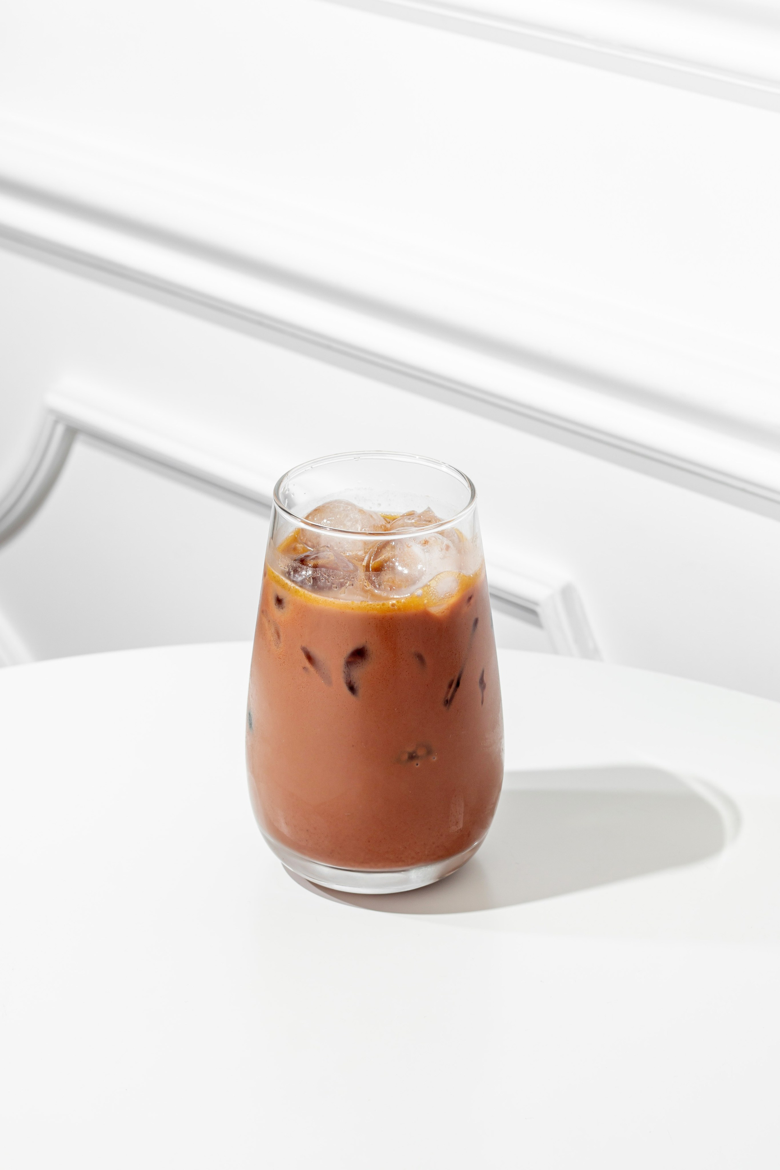 Съемка меню для кафе «White». Фуд фотограф Саратов | Фото еды для меню, сайта и доставки