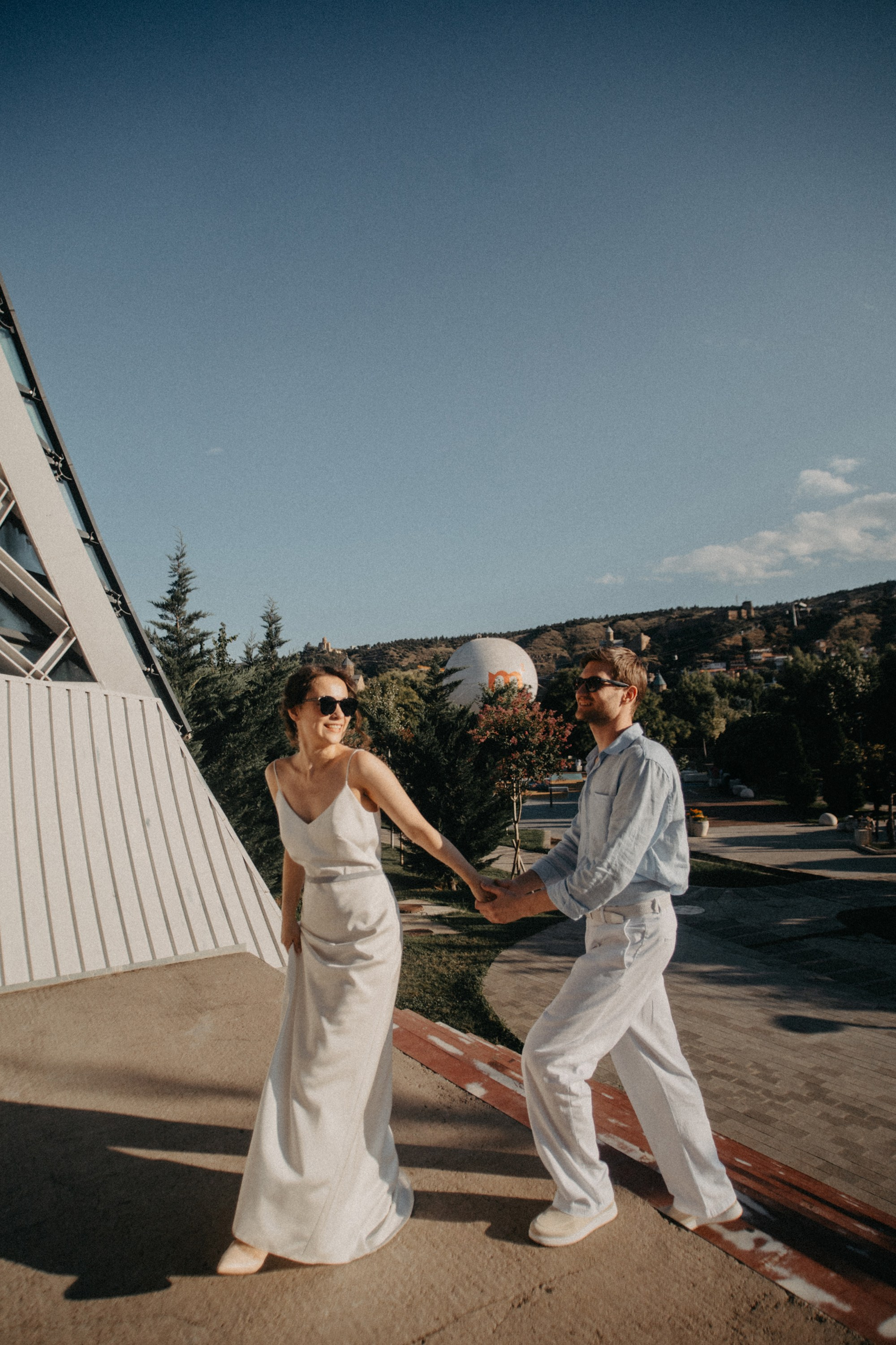 Фотограф Тбилиси Саша Мороз