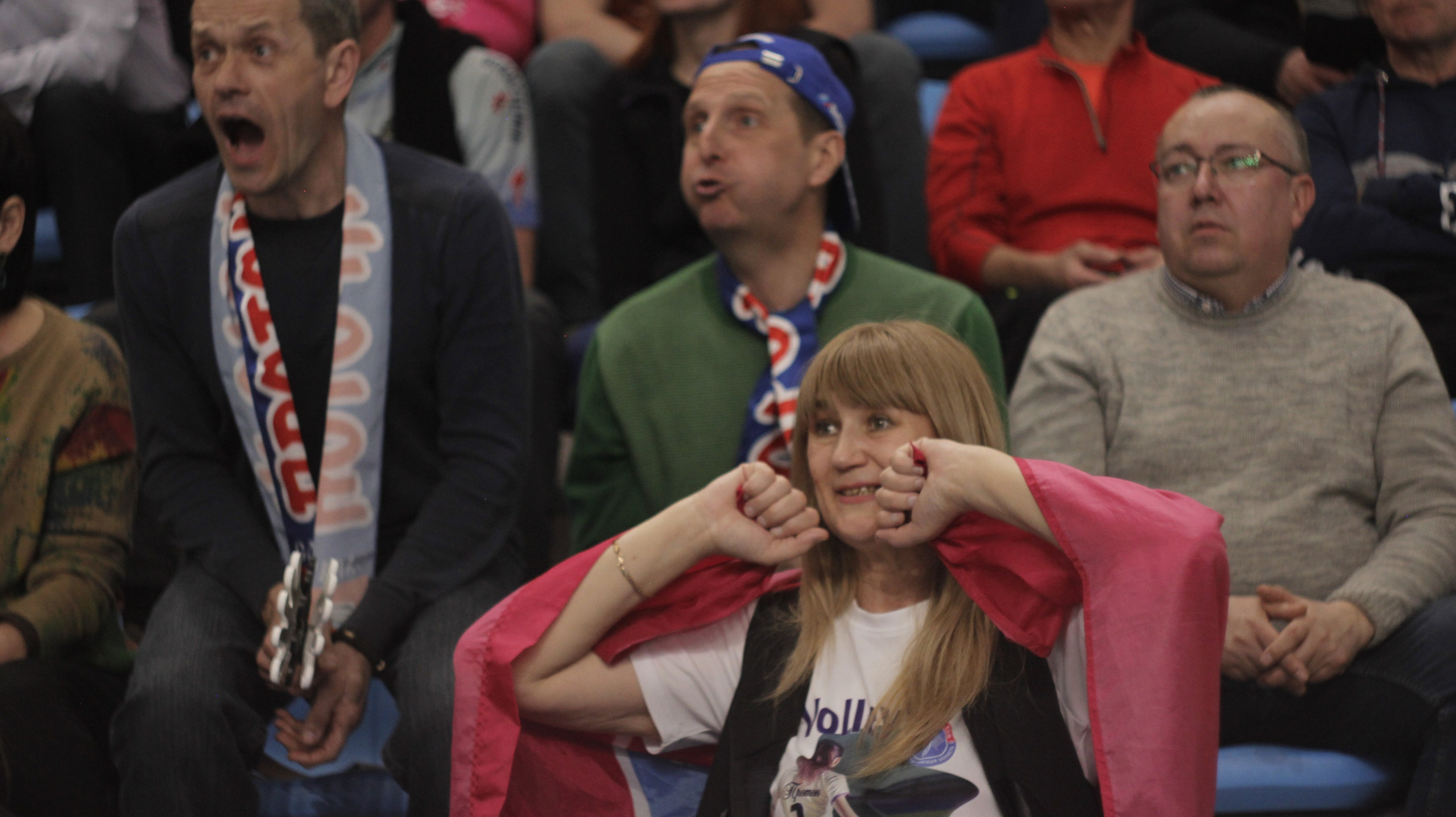 Волейбольный матч Протон (Саратов) vs Заречье (Московская область). Фотокрыжовник. Снимаем, дружим, путешествуем