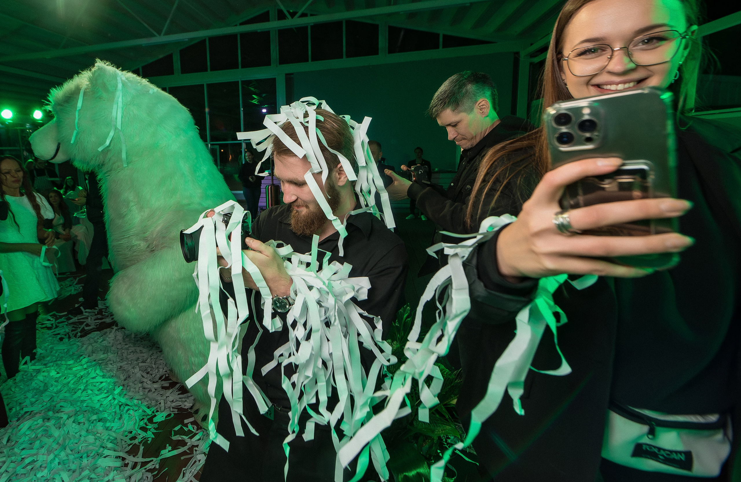 Организация выпускного Тольятти, Самара. Свадебный организатор, организация мероприятий Тольятти | Леонова Женя