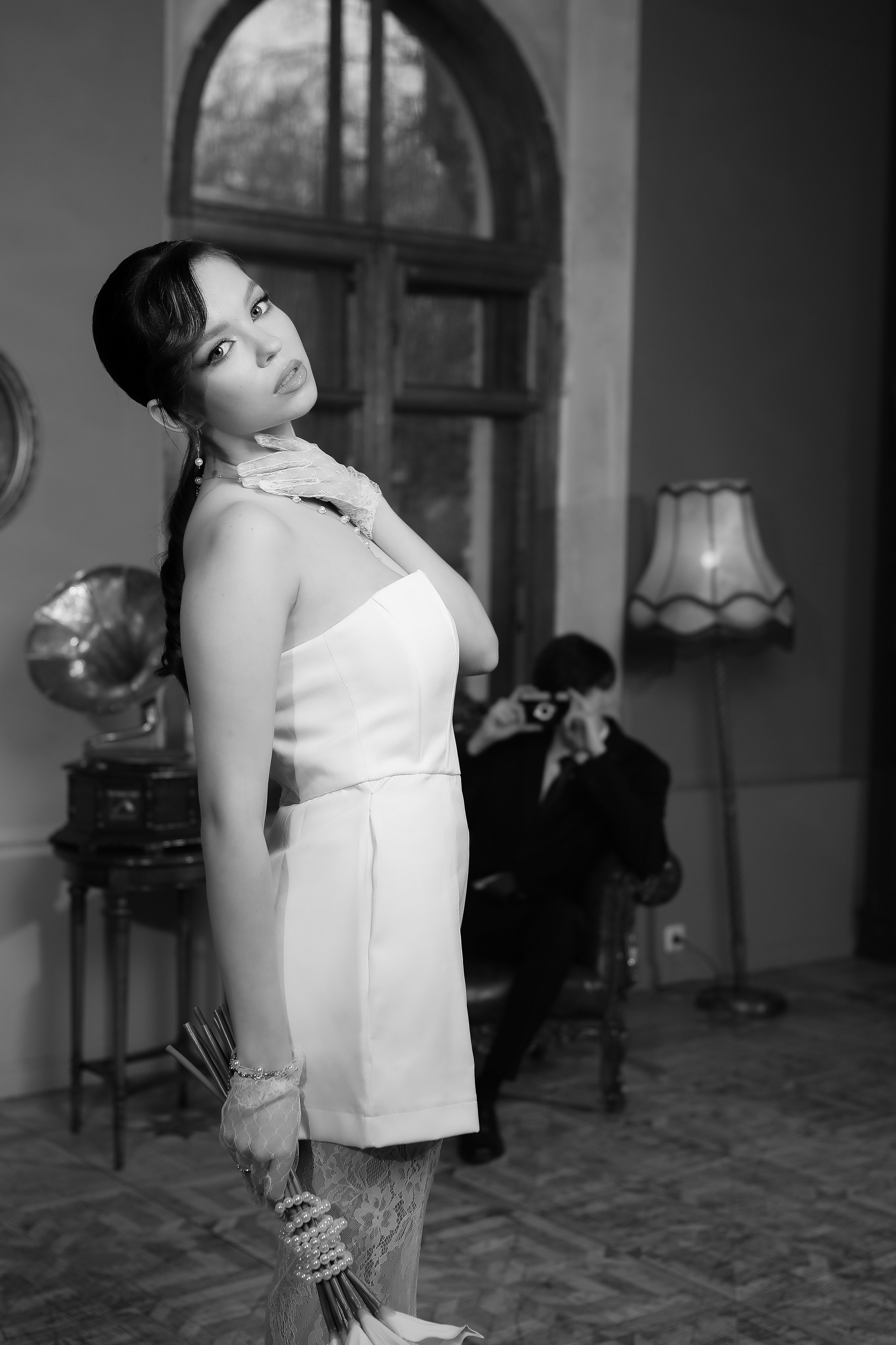 Фотограф в Москве Старченкова Ольга