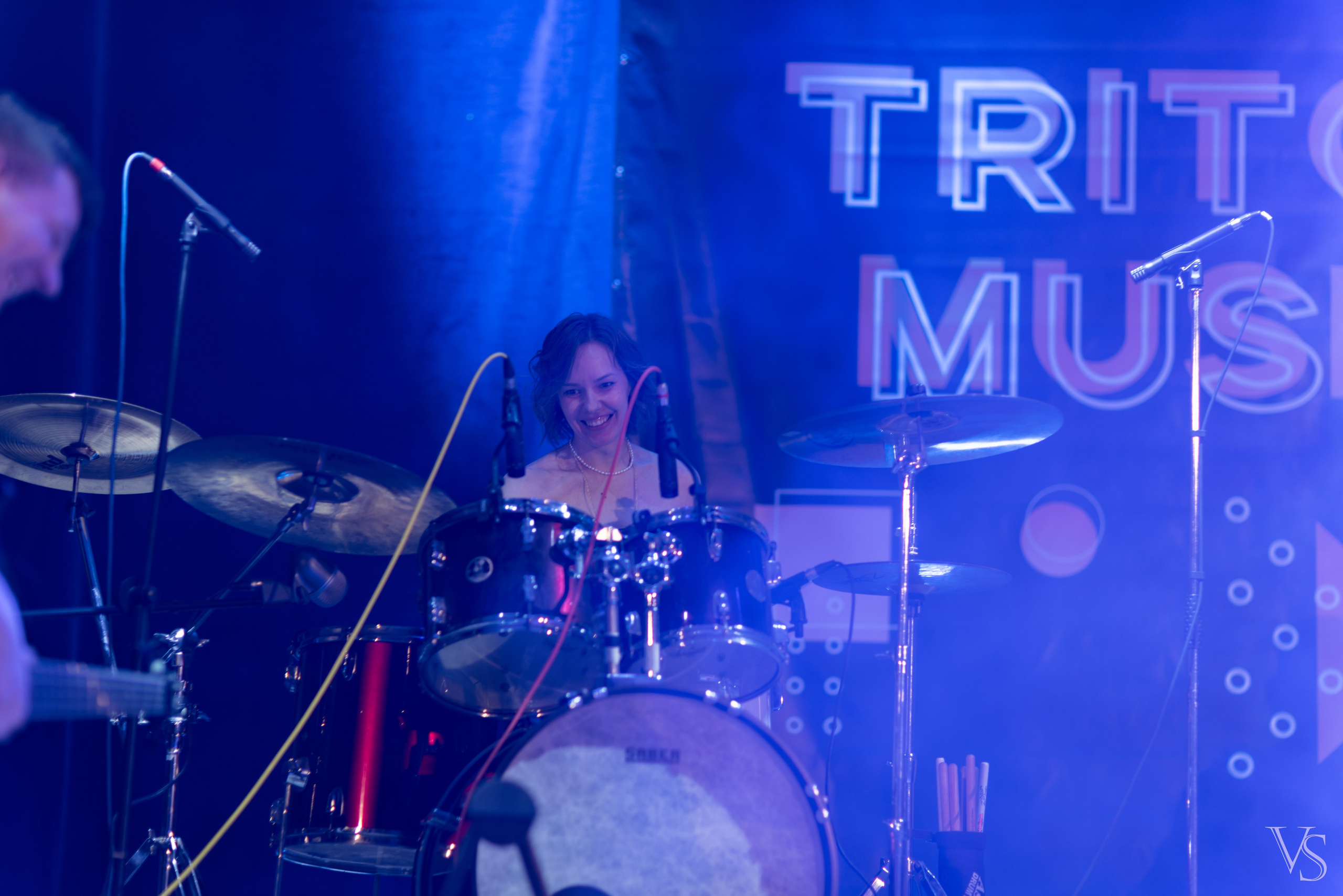 Triton music. Отчетный концерт. Фотограф Виктор Степанов