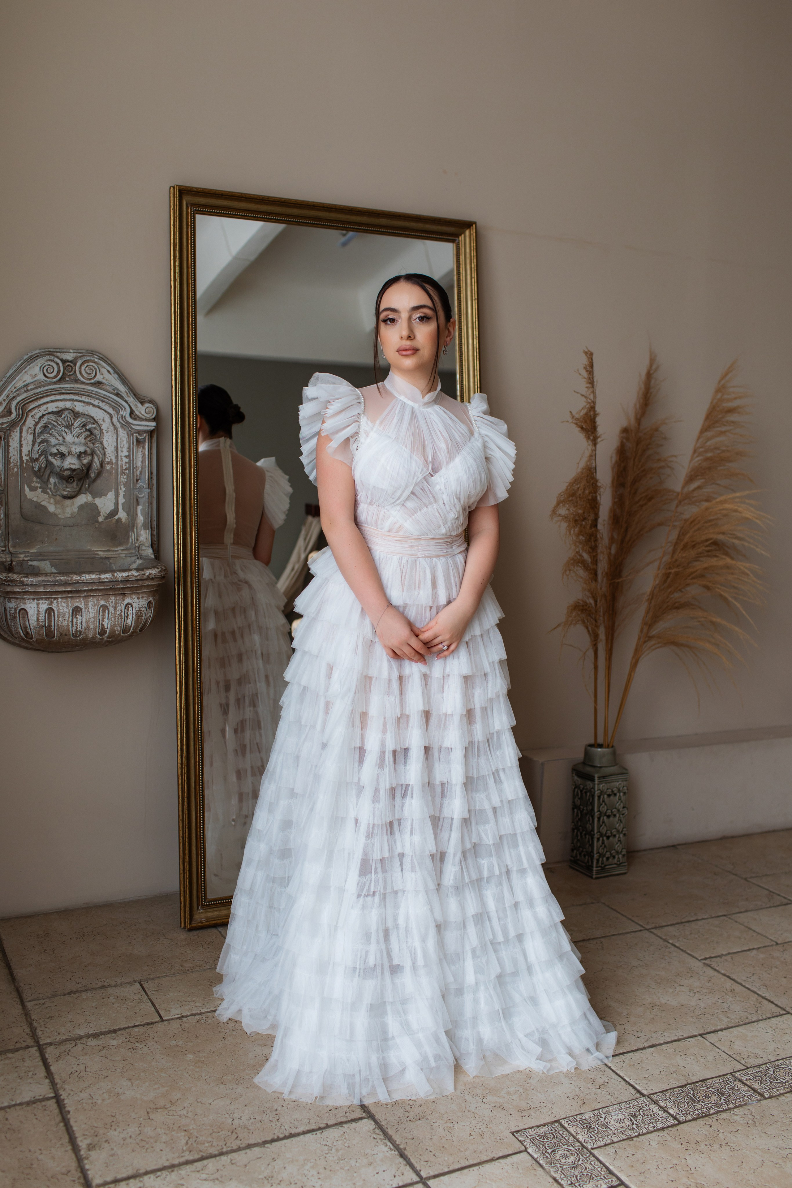 Георгий и Сия. Фотограф в Москве и Подольске Алла Богатова