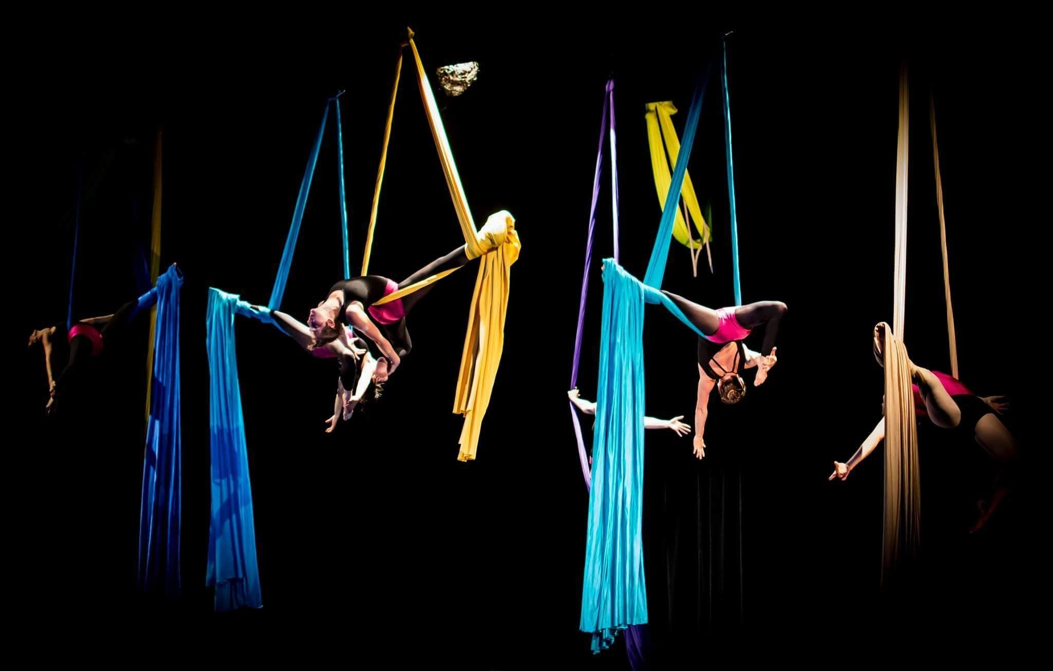 14–15 июня 2025 — «Золотая премия в области циркового искусства». Золотые фестивали