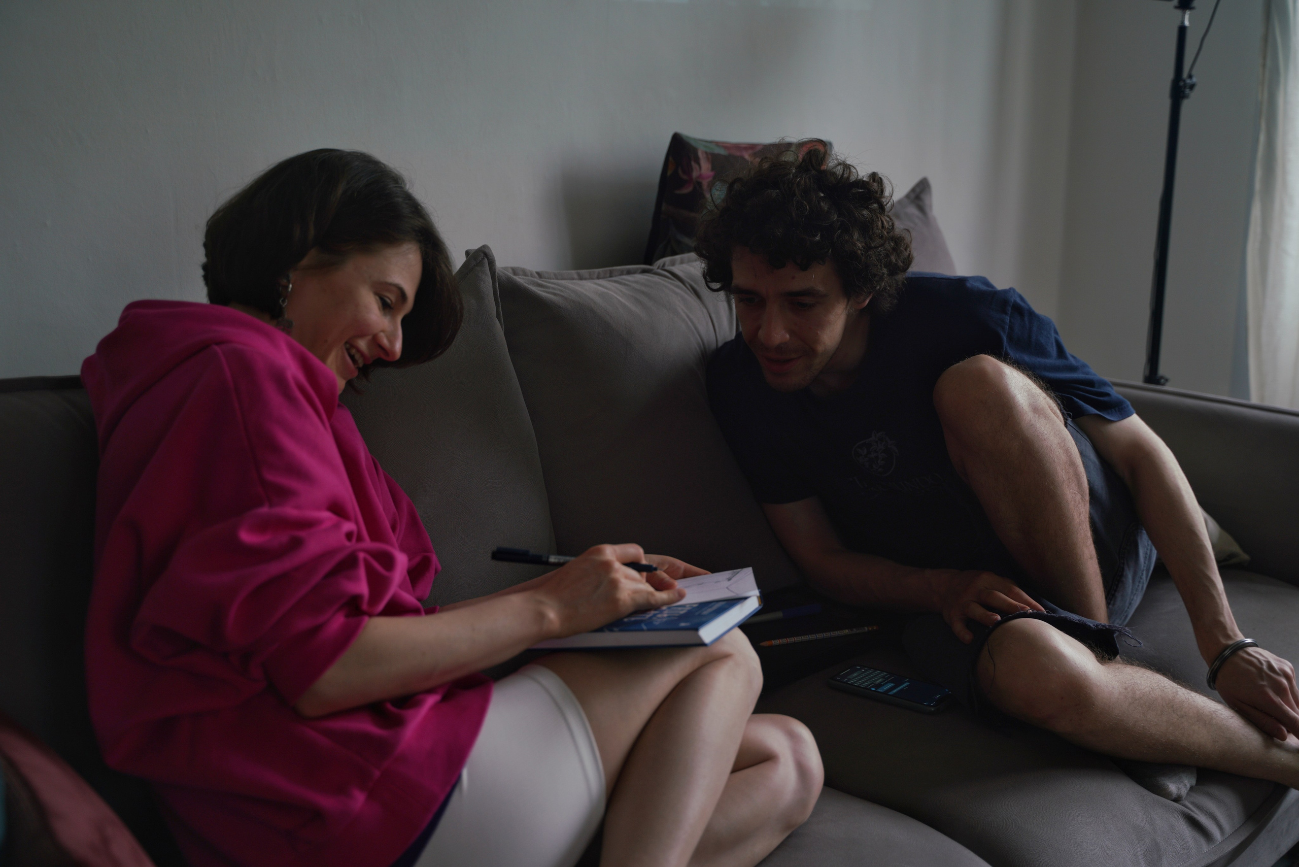 N4, Наше место под Солнцем в огромной Вселенной. Портретный и репортажный фотограф Наталья Горобец