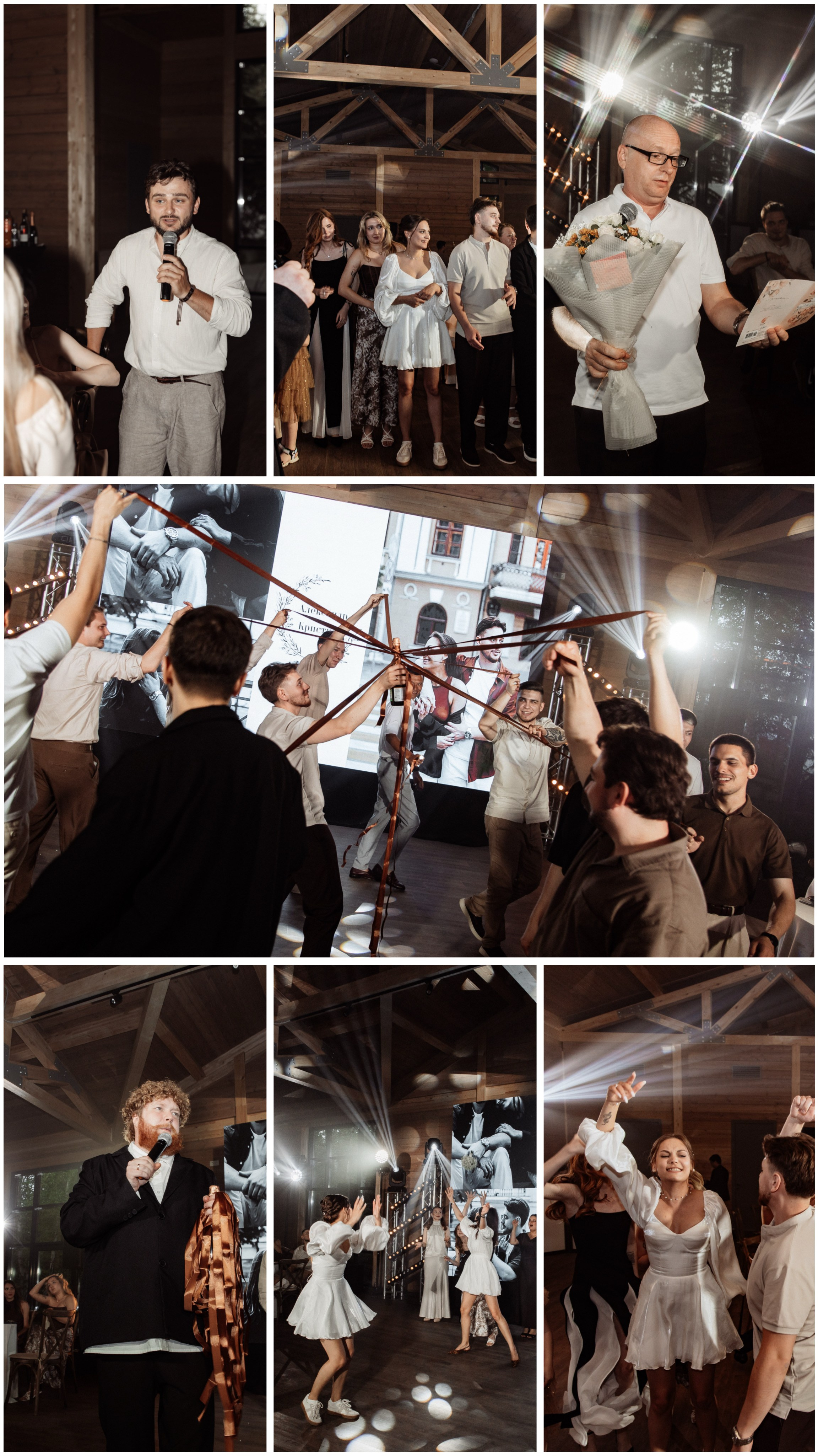 Свадебные пакеты. Свадебный фотограф в Казани и Санкт-Петербурге Евгения Есенина