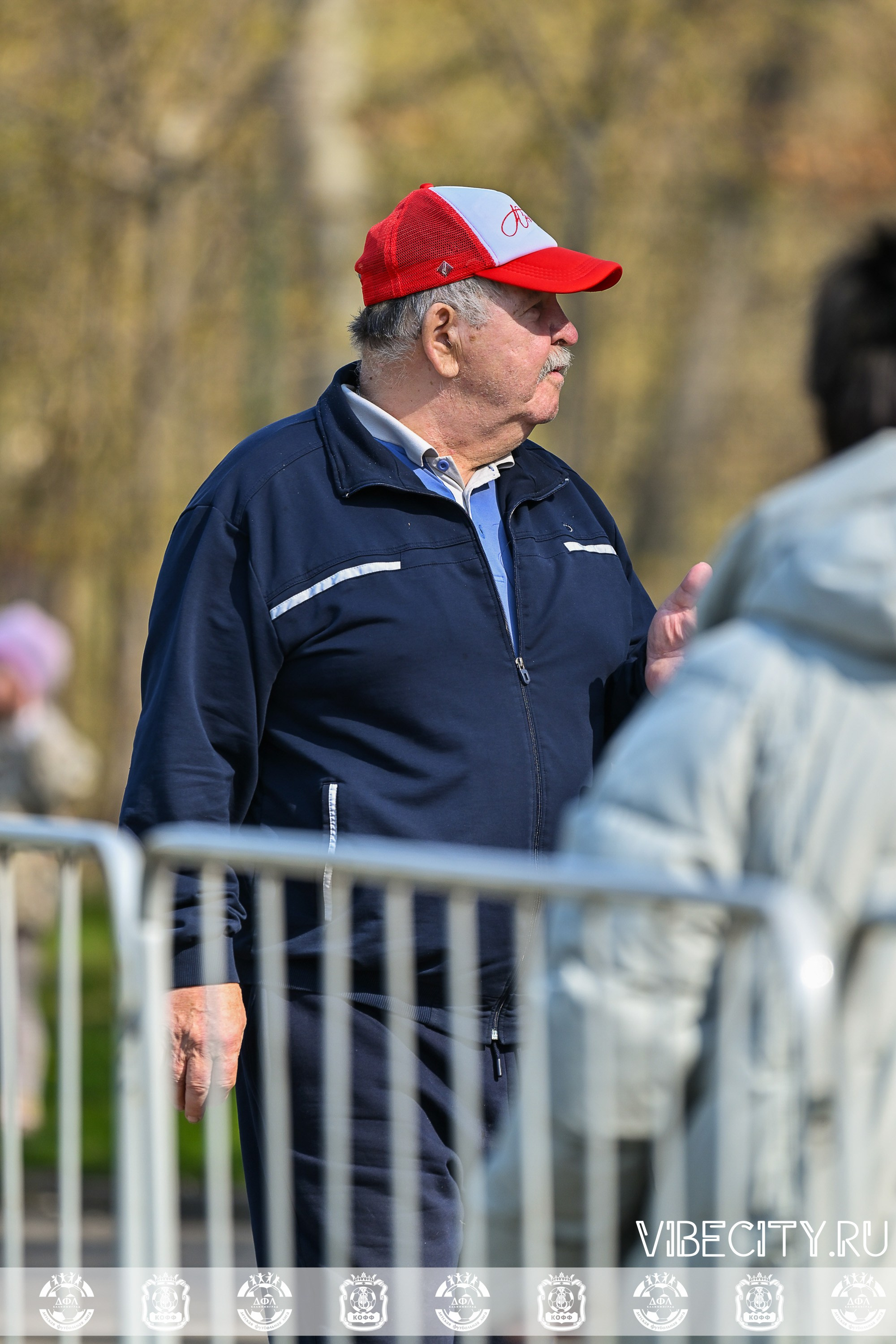 XIX Всероссийского футбольного турнира Локобол 2025 РЖД. VIBECITY.RU Вайб Сити Ру Фоторепортажи Фотоотчеты Калининград