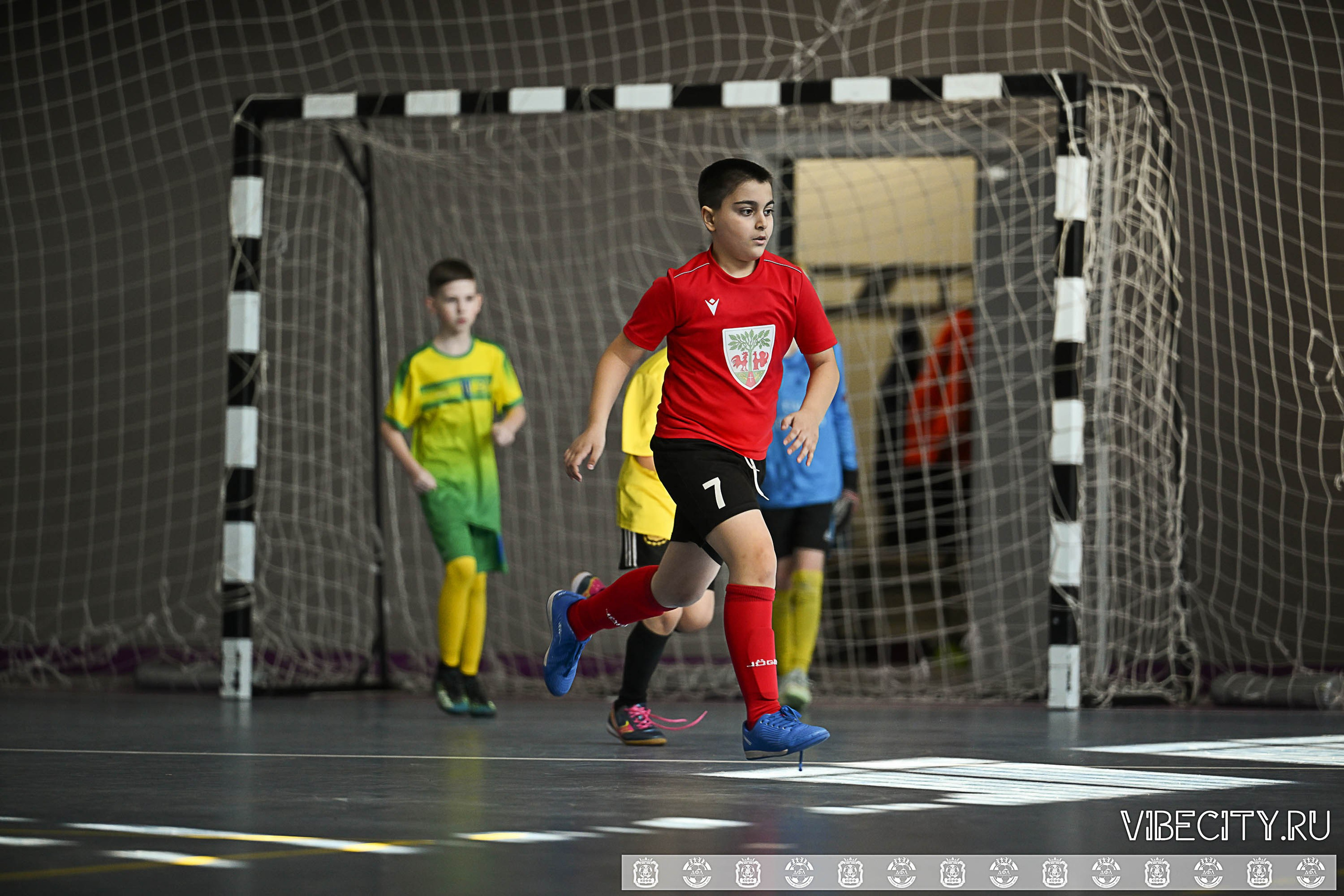 БАЛТИЙСКАЯ ЛИГА ПО ФУТЗАЛУ U10. VIBECITY.RU Вайб Сити Ру Фоторепортажи Фотоотчеты Калининград