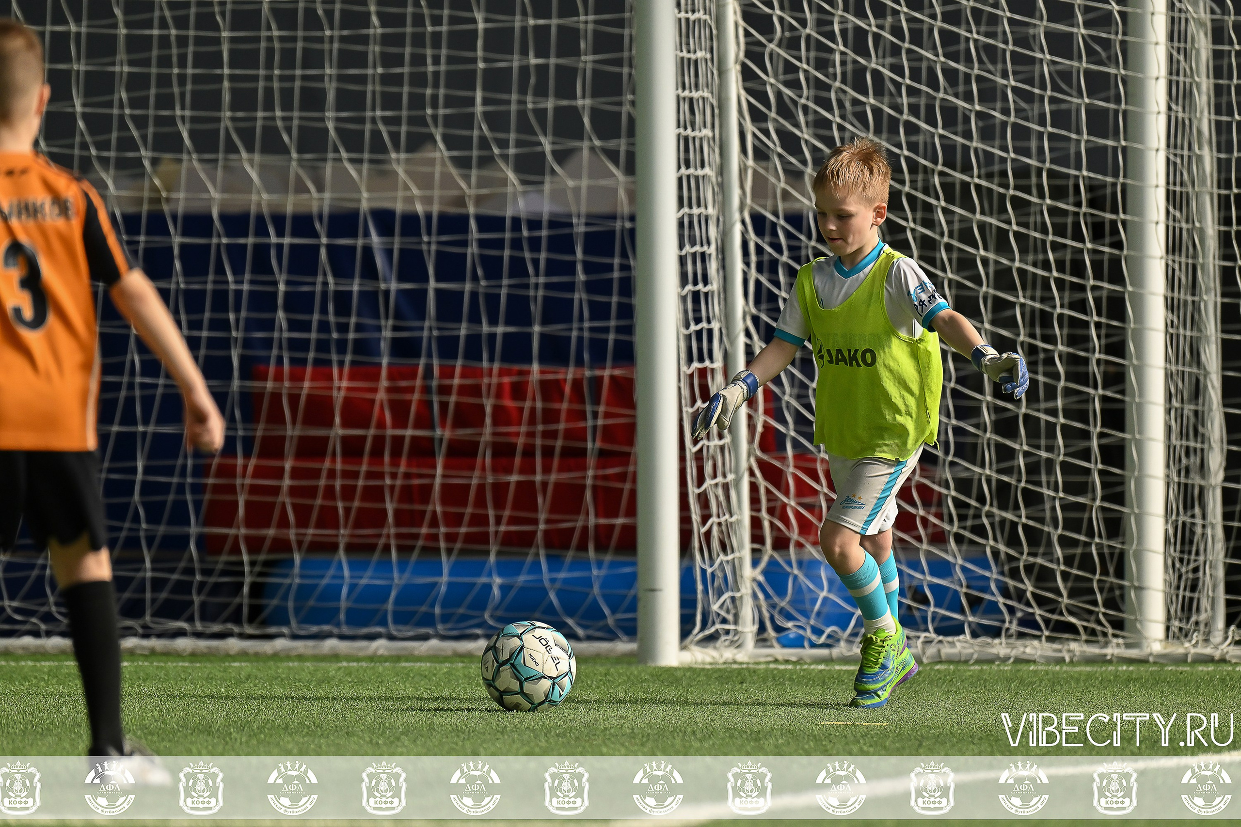 КУБОК БАЛТИЙСКОЙ ЛИГИ U9 СЛ. VIBECITY.RU Вайб Сити Ру Фоторепортажи Фотоотчеты Калининград