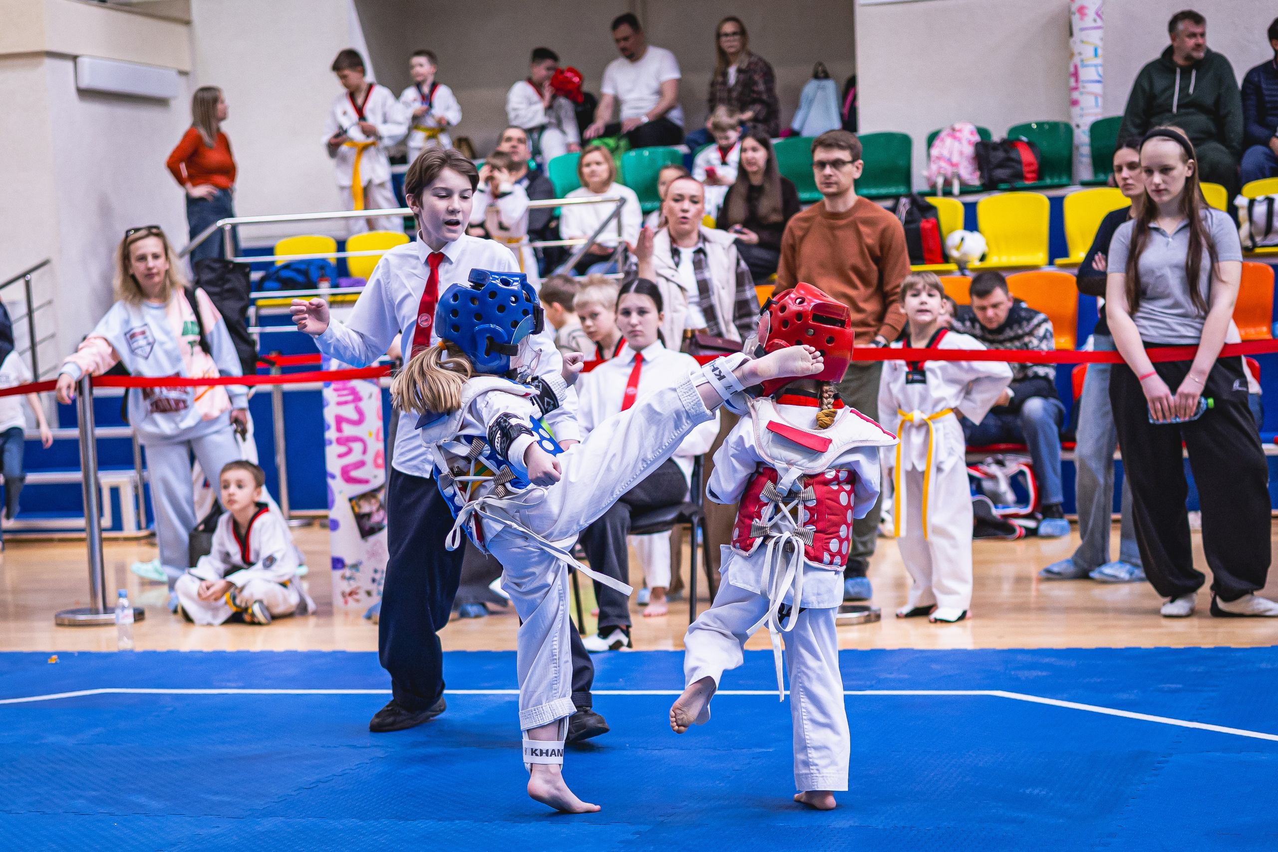 Турнир ВДЮФСОО «ФЕДЕРАЦИЯ ДЕТСКОГО ТХЭКВОНДО РОССИИ» и МОО СПКЕ «ЭРИДАН» по «СПОРТИВНОМУ БОЮ КЕРУГИ». Спортивный фотограф Максим Серегин