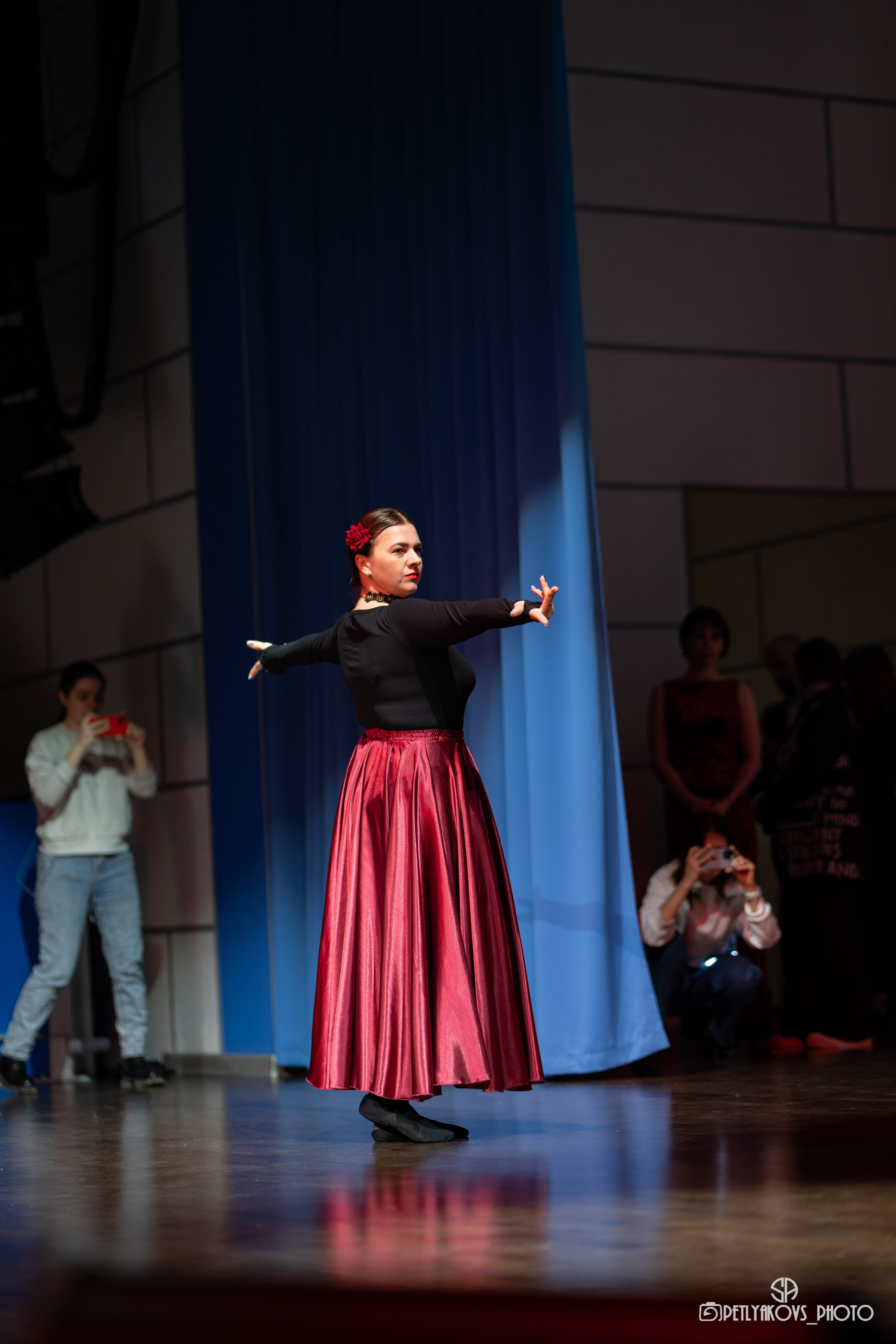 Отчётный концерт LEVITA. Фотограф, видеограф Пятигорск, Ставрополь, Ессентуки, Petlyakovs_photo