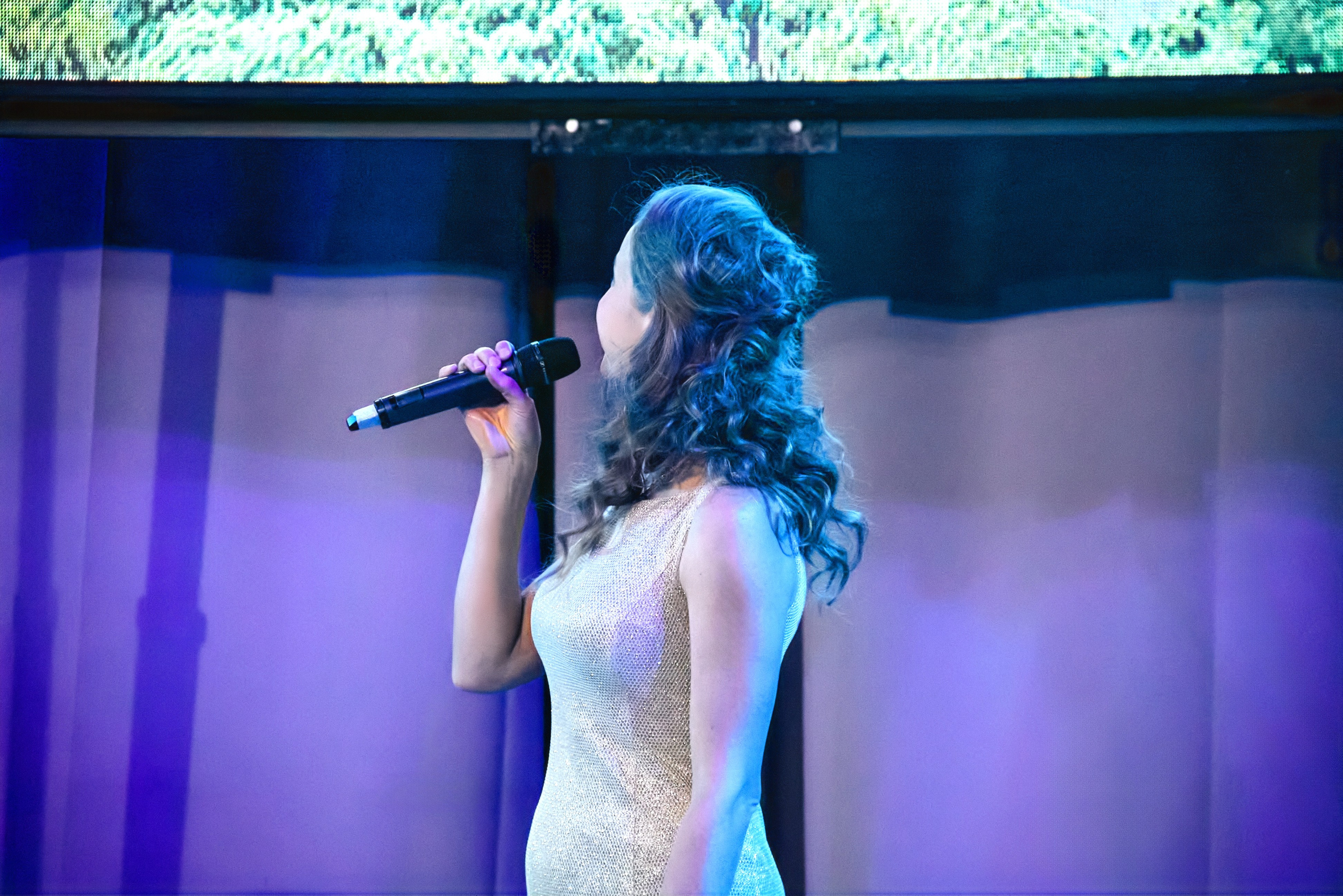 Спектакль —дуэт TRANSformation. Фотограф в Смоленске Ася Польшина