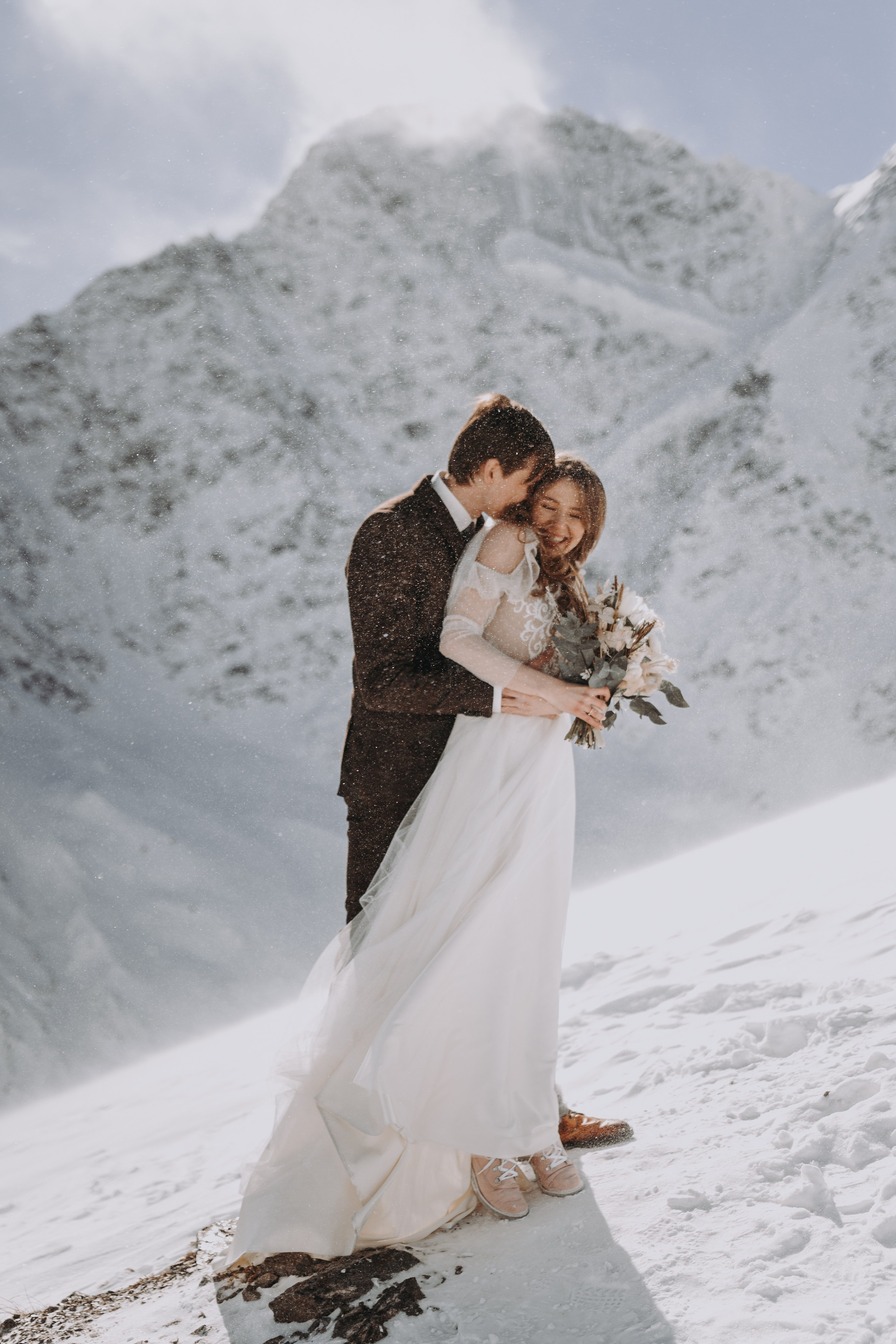 PAVEL & ALYONA | ELBRUS. Фотограф Настя Конник | Пятигорск | Эльбрус | Домбай | Архыз
