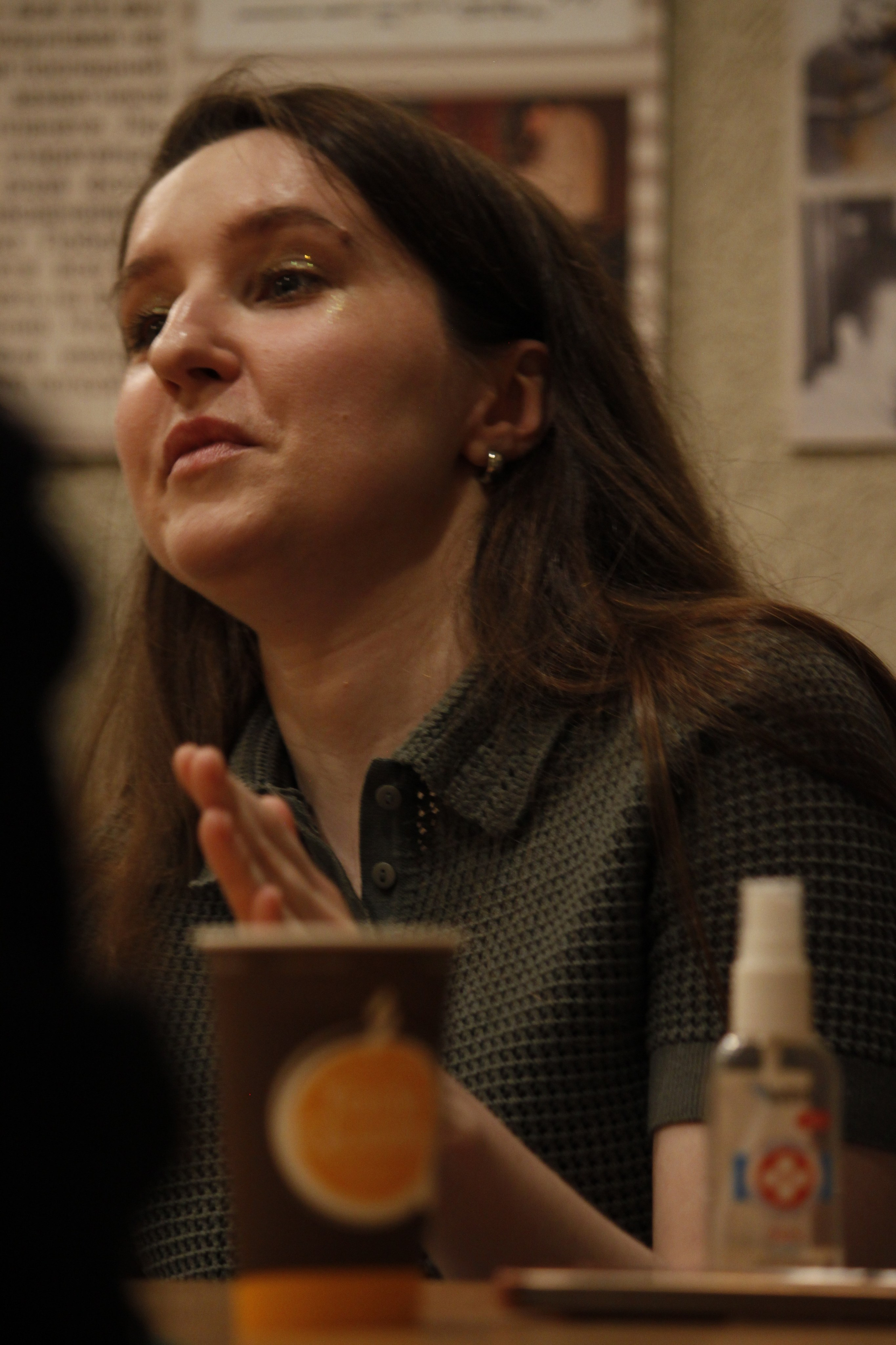 Киноклуб Laterna Magica в Доме Кино. Фотокрыжовник. Снимаем, дружим, путешествуем