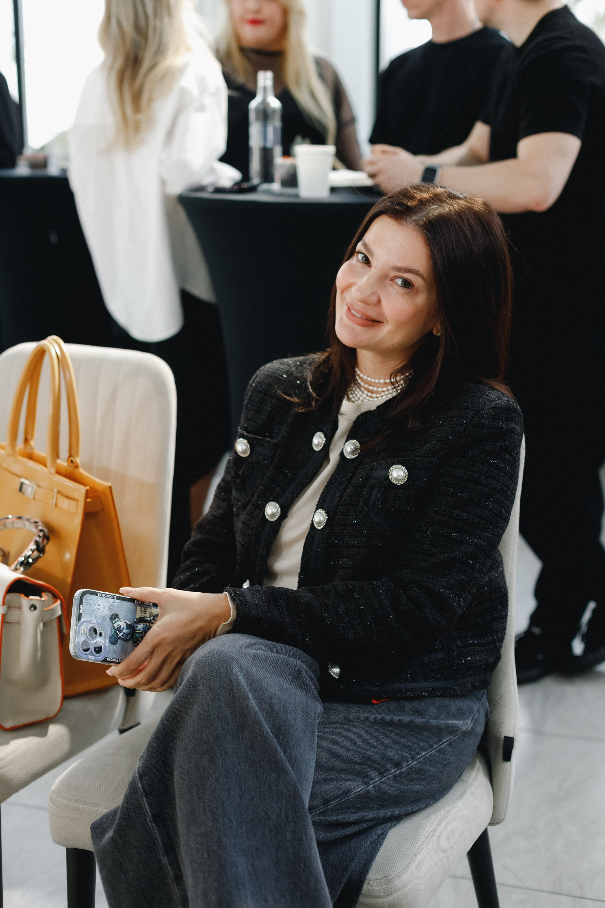 Davines Color Day. СВОИ. ФОТООТЧЕТЫ-СОБЫТИЯ-МЕСТА