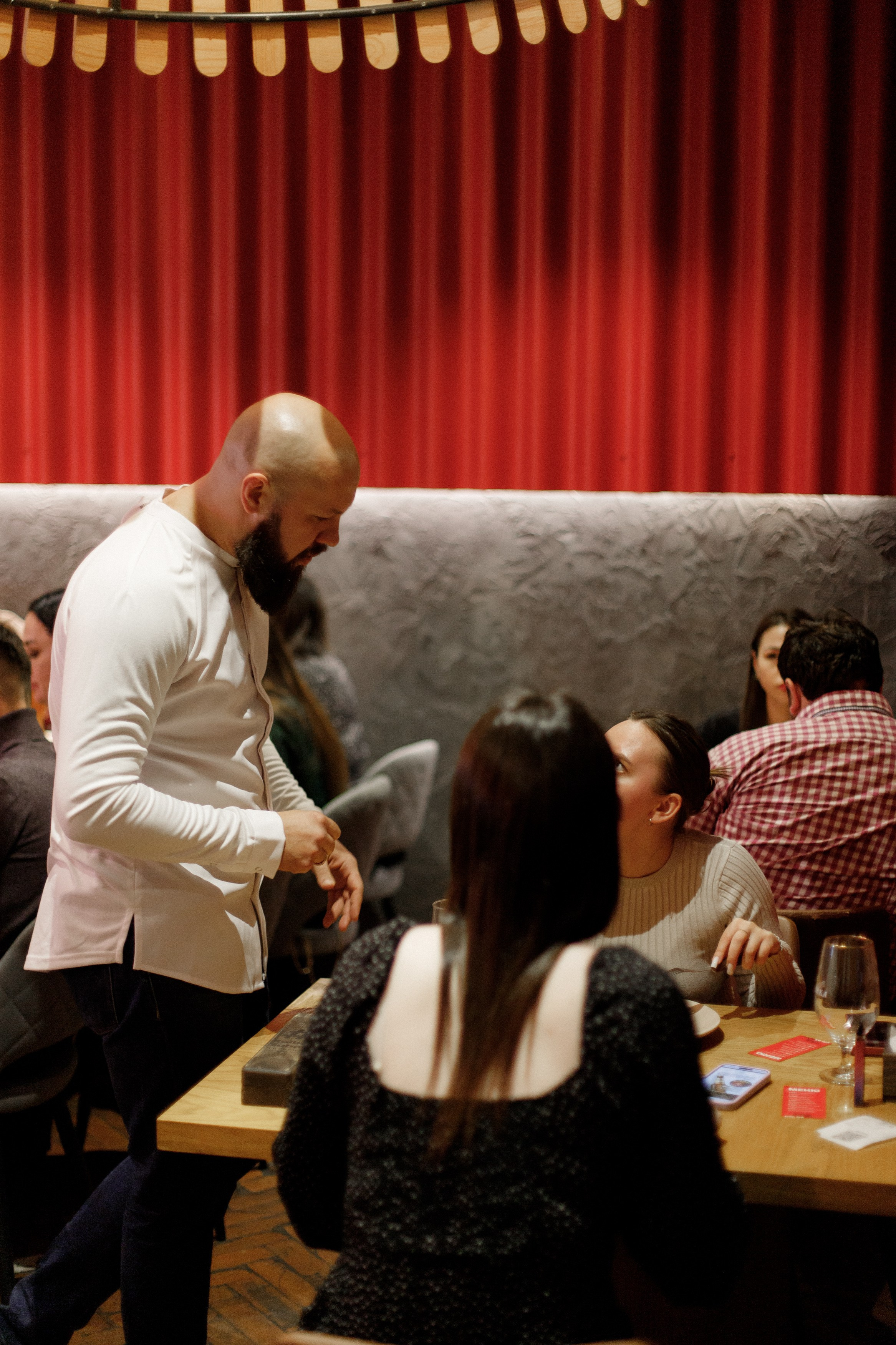 KOLBA#SABAR — ПЕННЫЙ ГАСТРОУЖИН. СВОИ. ФОТООТЧЕТЫ-СОБЫТИЯ-МЕСТА