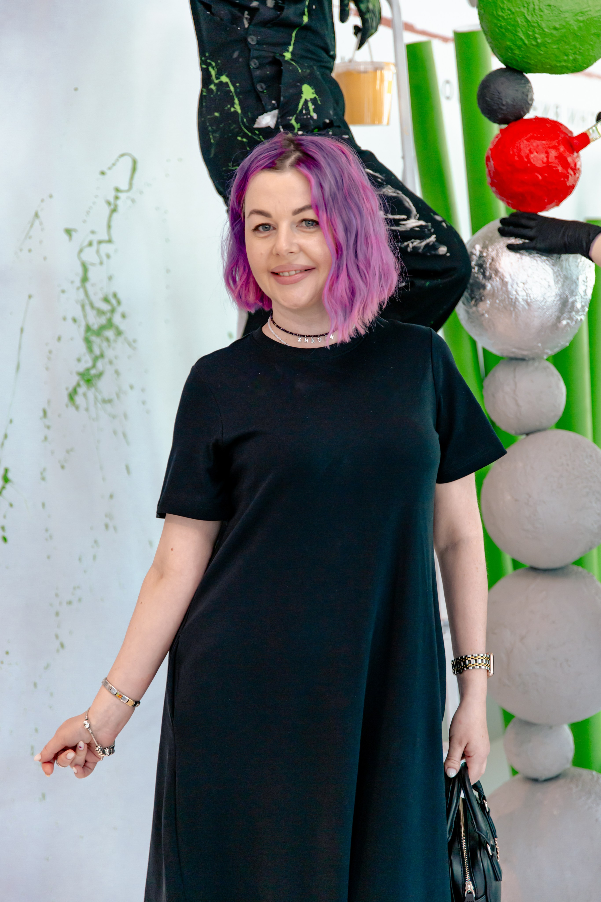 Люди изи КОНФА by RAKUSA GROUP. МЕДИА-РЕСУРС ХАБАРОВСК / Фотоотчеты / Репортажи / События