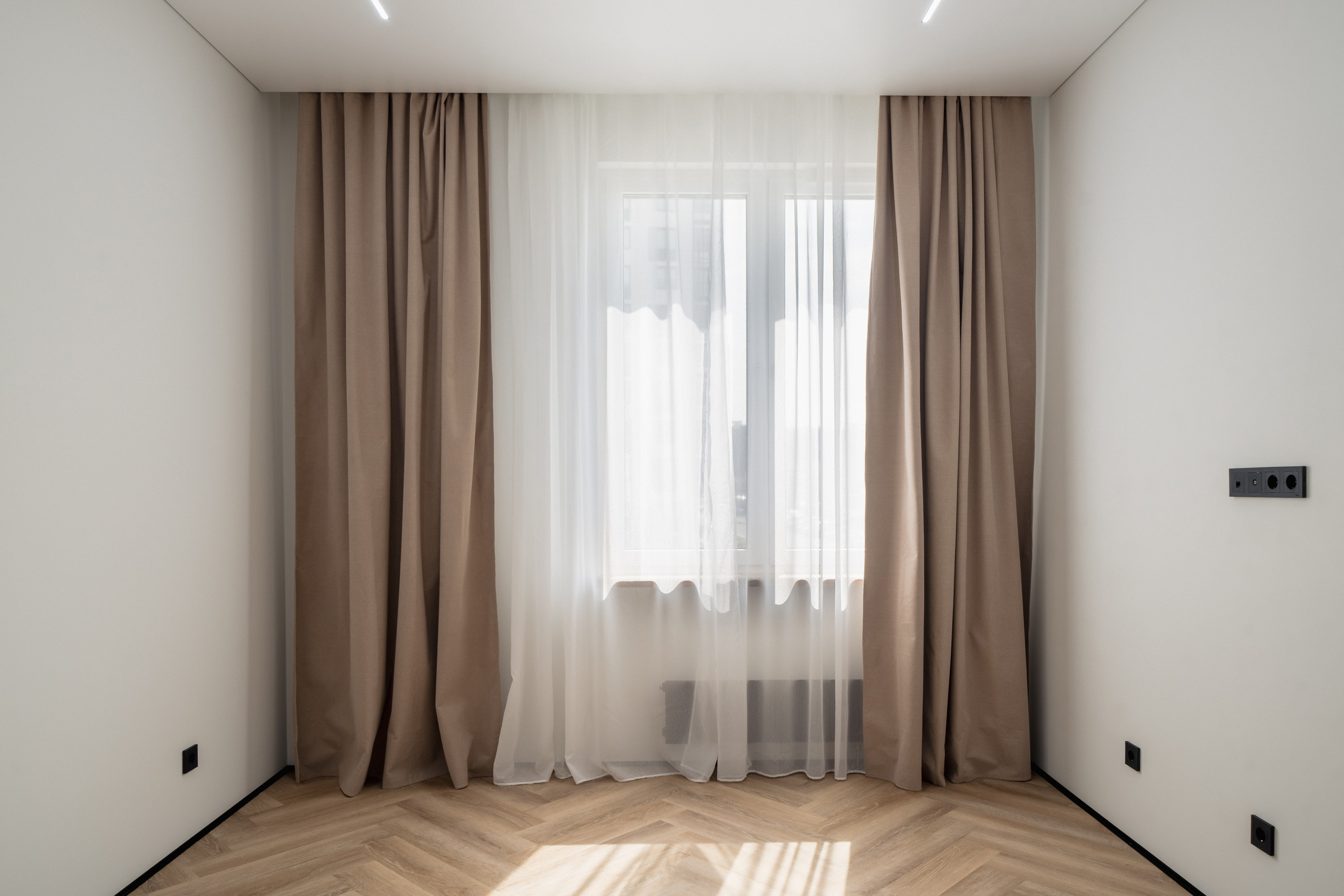 Квартира в ЖК «Ривьера Клаб». Святослав Буньков | фотограф