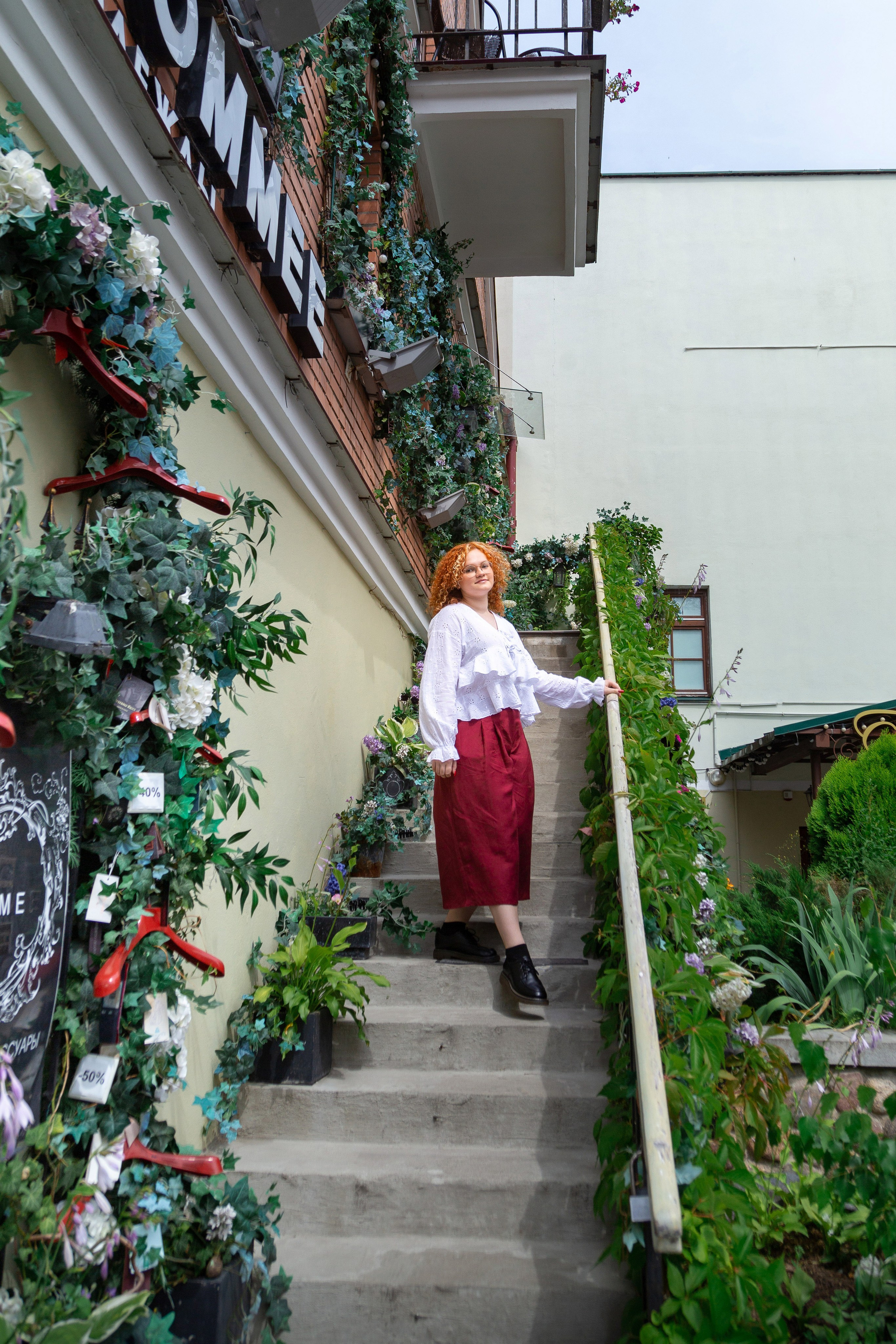 Где сфотографироваться, если вы в первый раз в Минске