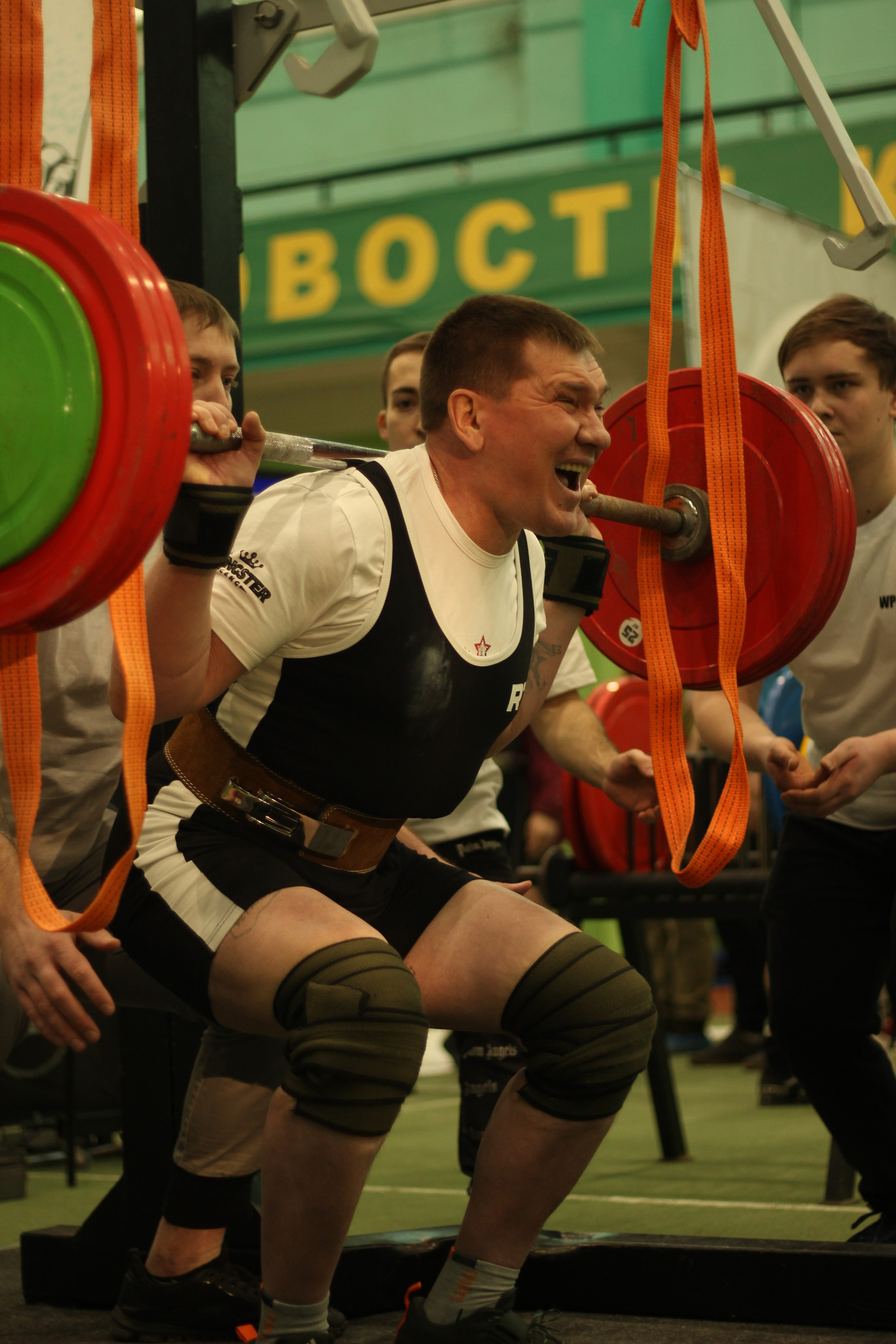 Чемпионат России по пауэрлифтингу в Саратове. Фотокрыжовник. Снимаем, дружим, путешествуем