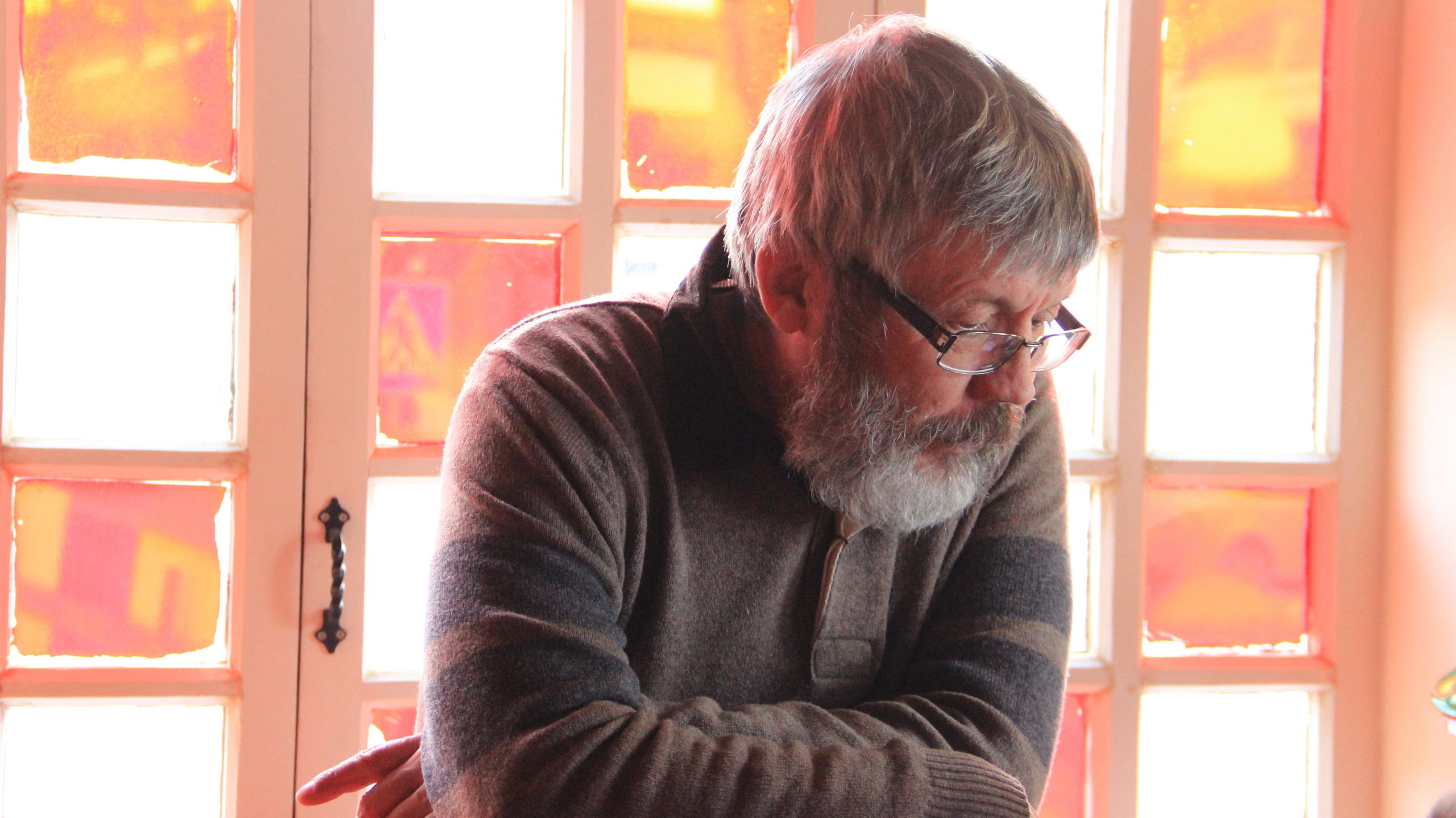 Выставка народной и щепной иконы в музее Павла Кузнецова. Фотокрыжовник. Снимаем, дружим, путешествуем