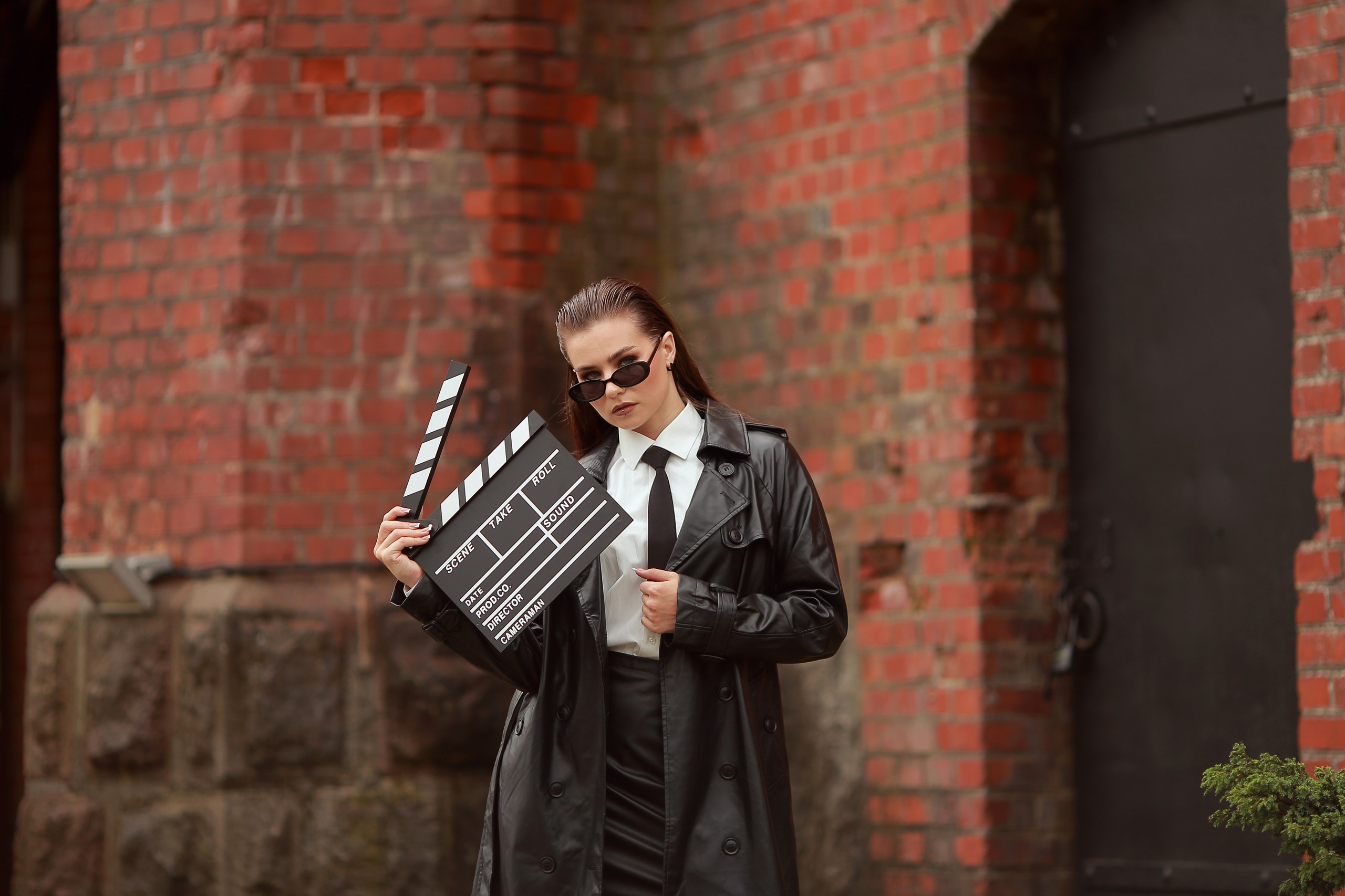 Фототур «Свет янтаря в сердце Балтики». Ольга Котова