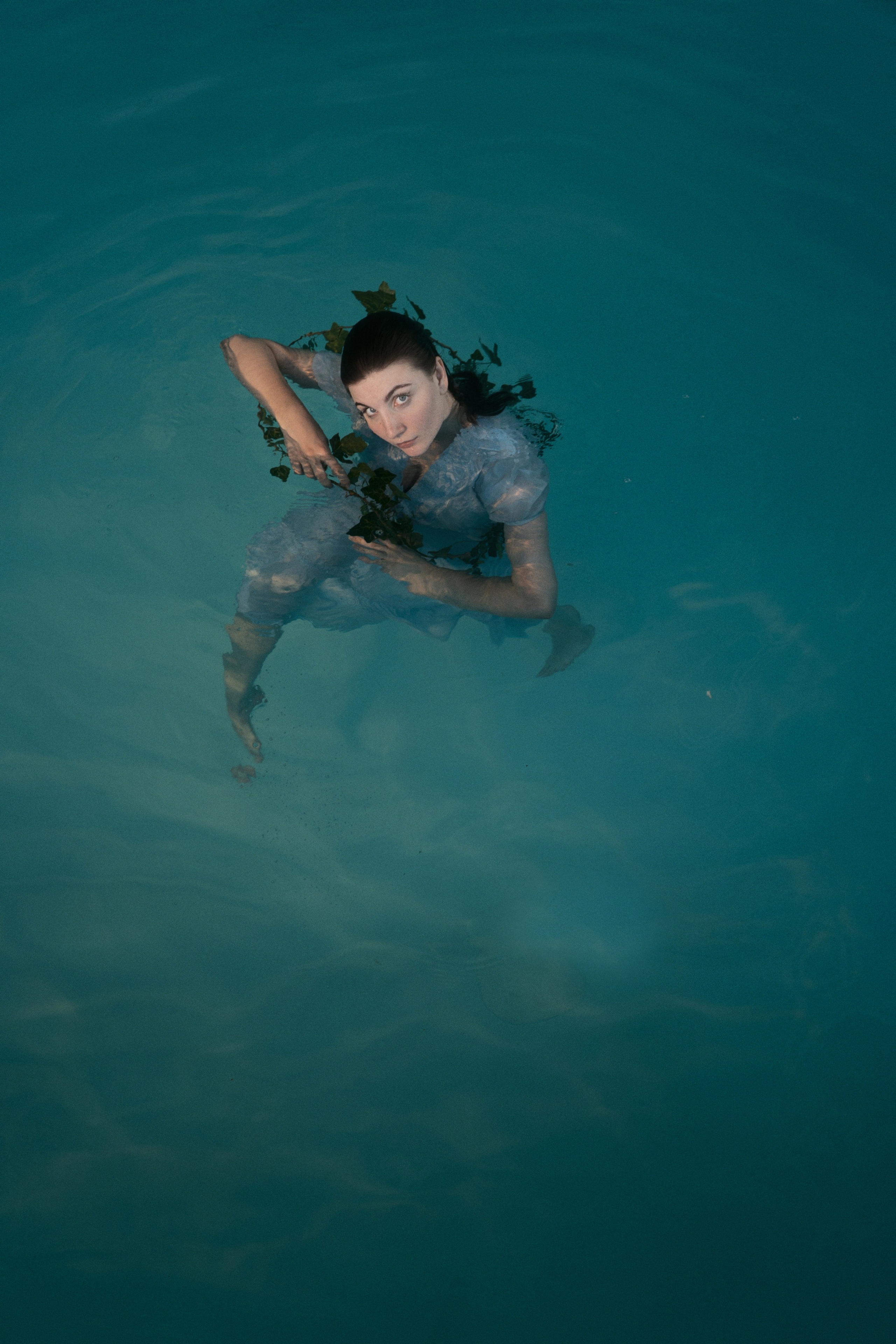 Фотограф Ефим Александров в Астрахани