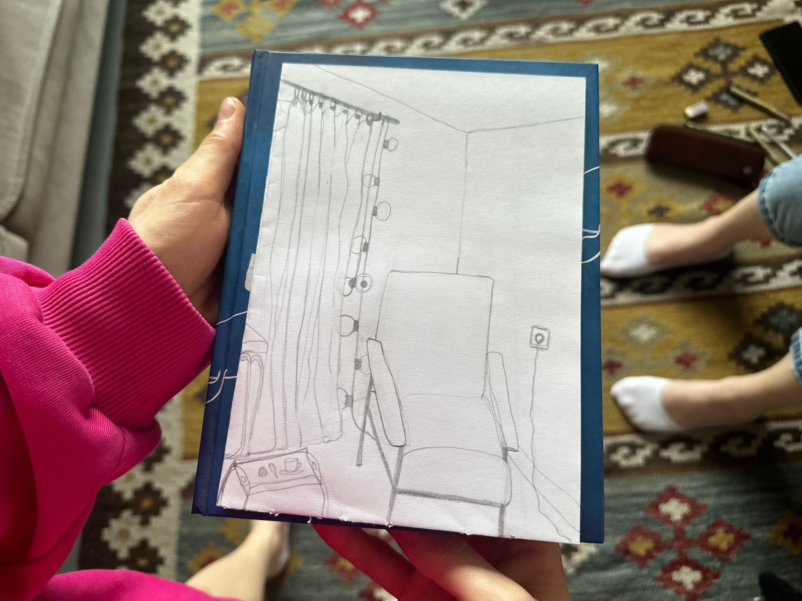 N4, Наше место под Солнцем в огромной Вселенной. Портретный и репортажный фотограф Наталья Горобец