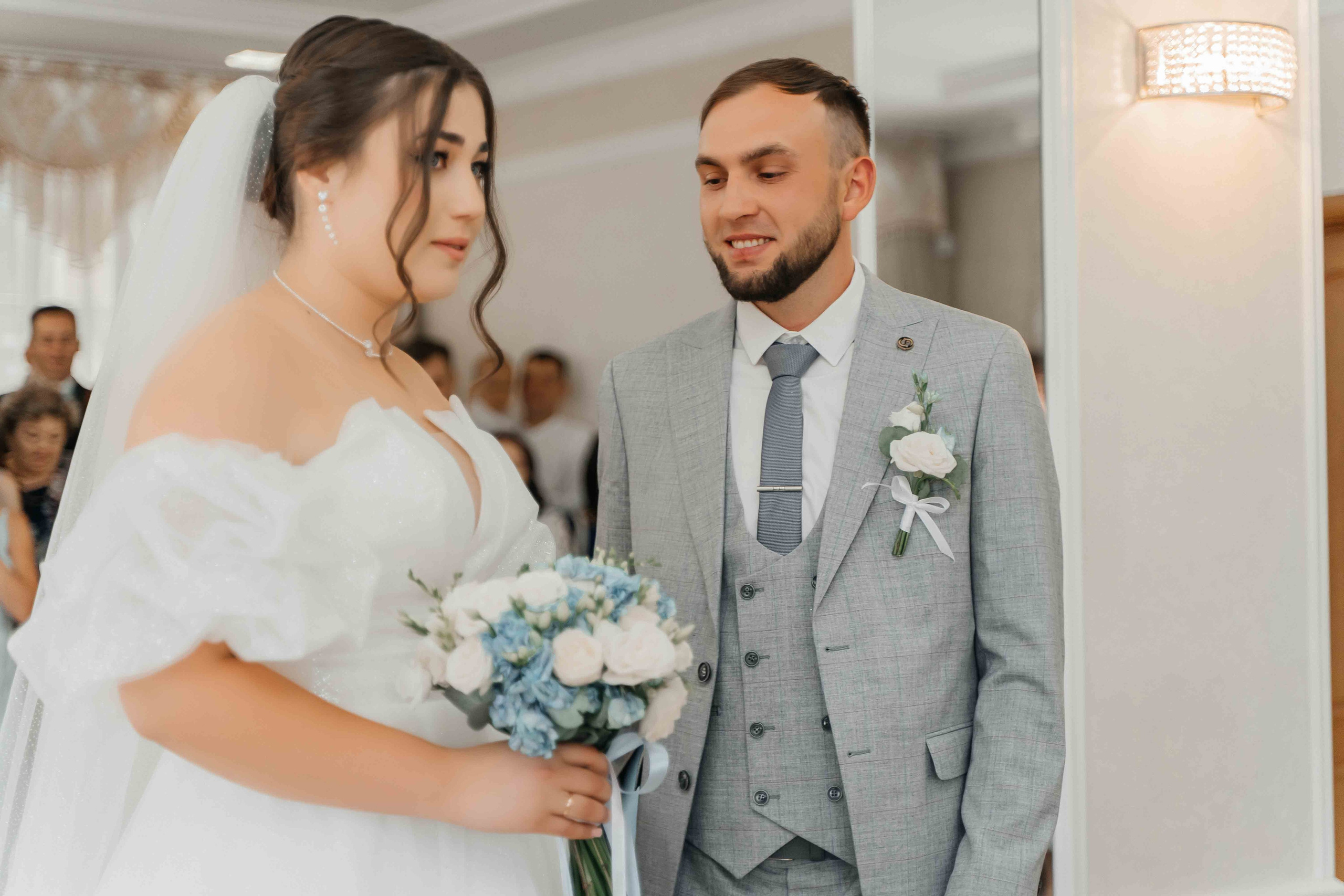 26.07.25 Свадьба. Свадебный фотограф видеограф Чебоксары