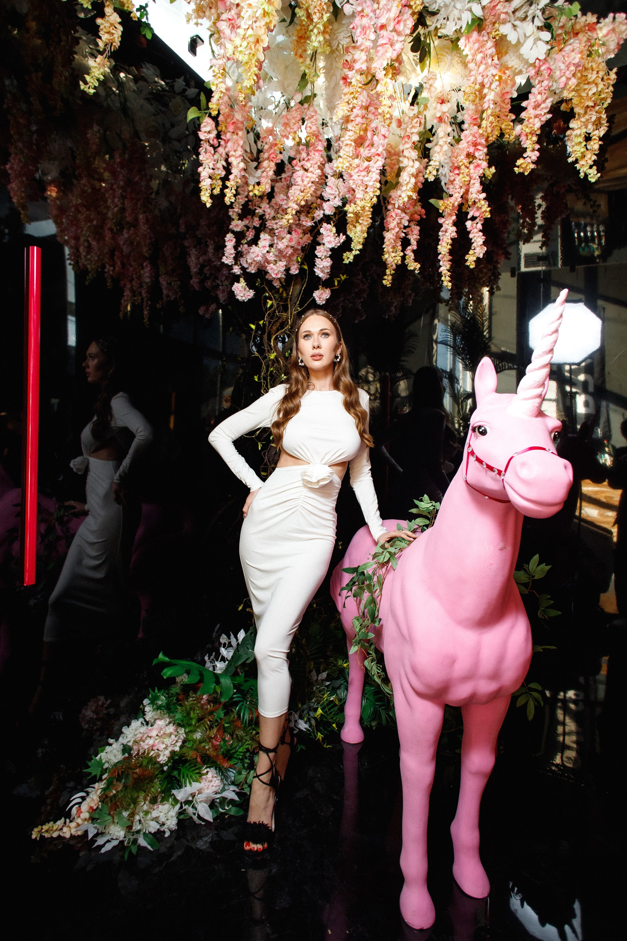 BRAVO FLORA EVENT. СВОИ. ФОТООТЧЕТЫ-СОБЫТИЯ-МЕСТА