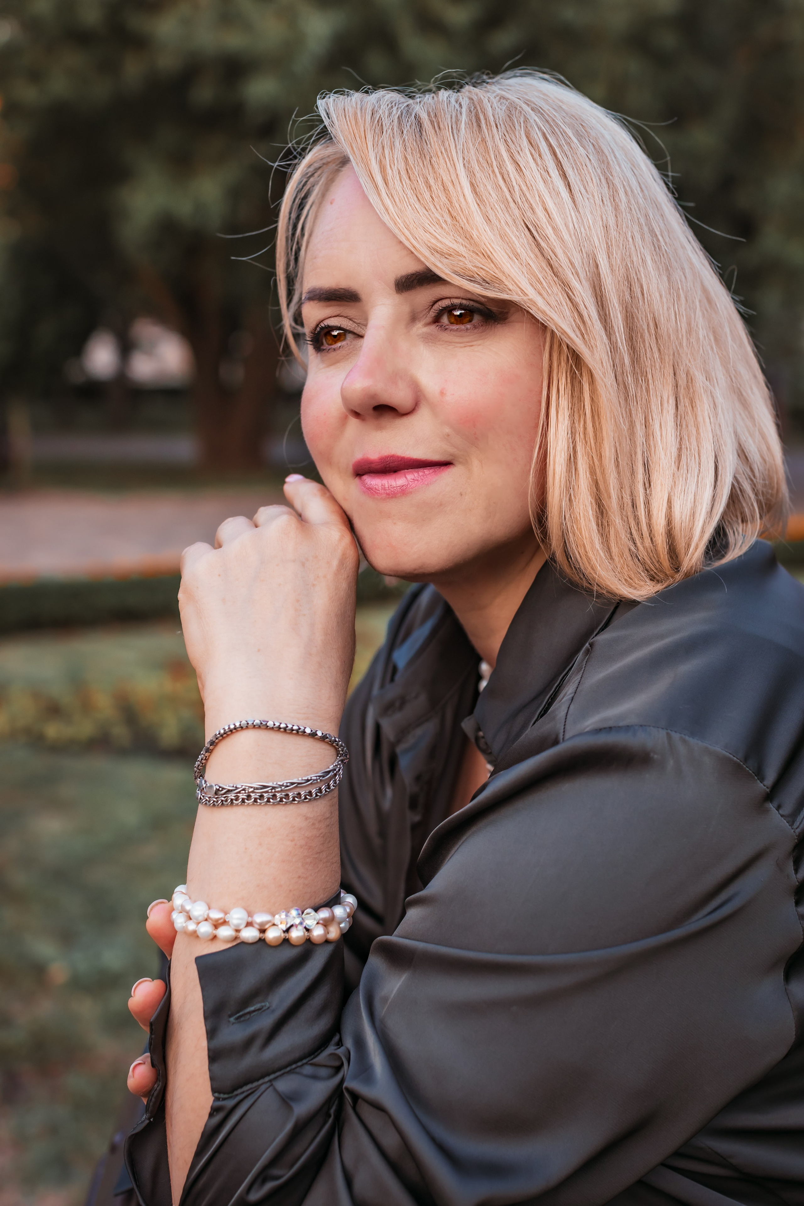 Фотопрогулка для Оксаны. Фотограф и видеограф в Ставрополе Инна Попова