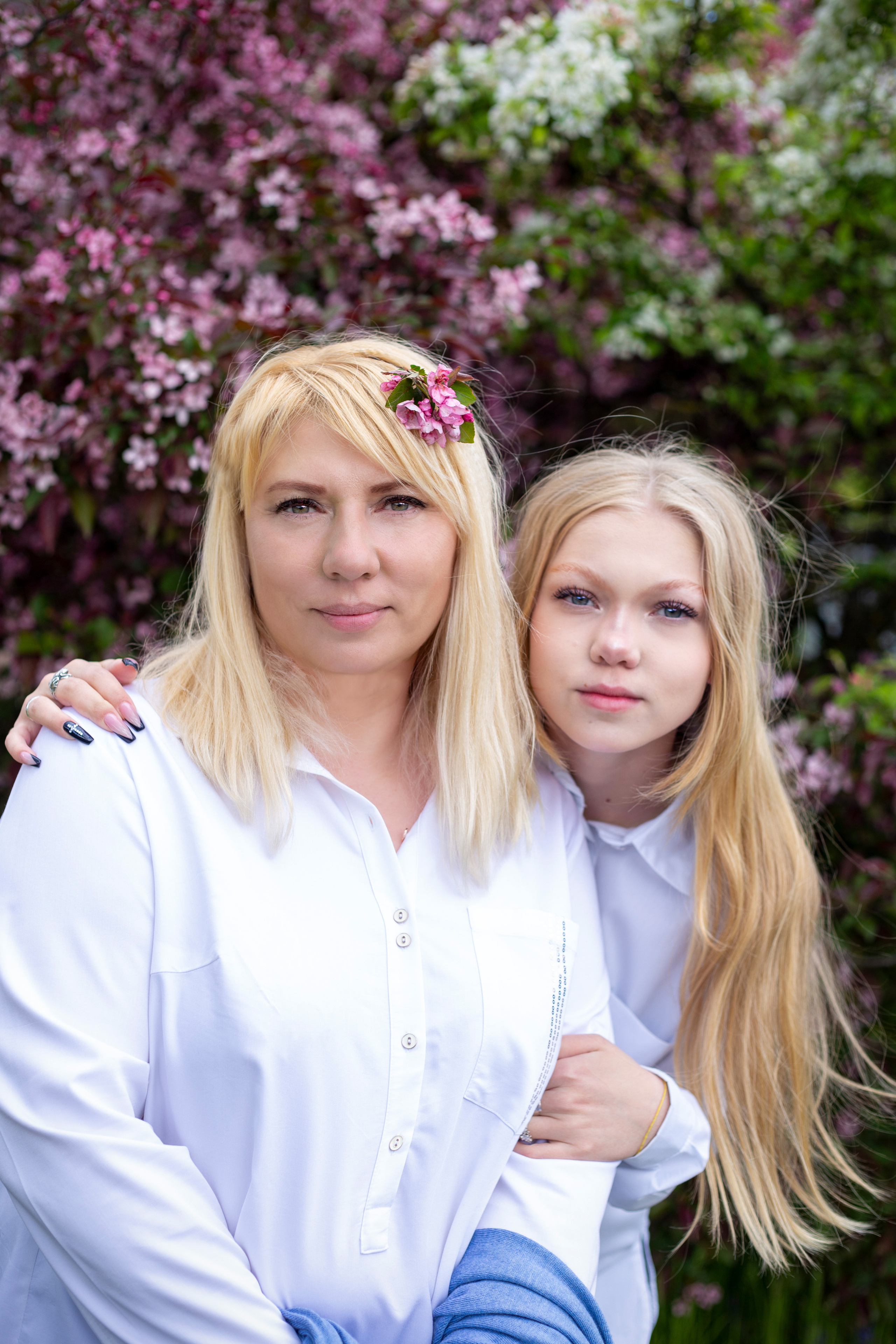 Эстетичный портрет. Фотограф в Минске Екатерина Тузова