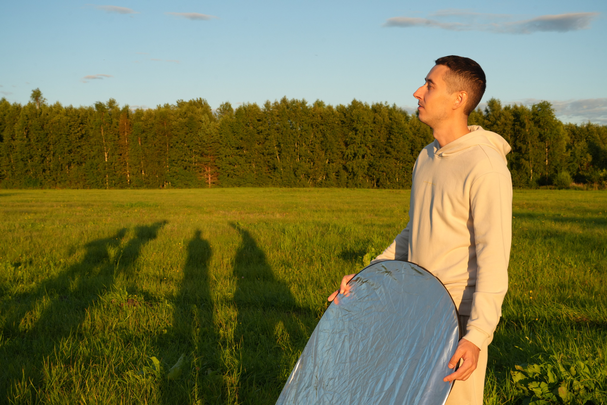 #backstage со съёмок команды в загородном доме. Портретный фотограф в Санкт-Петербурге Дмитриева Наталия
