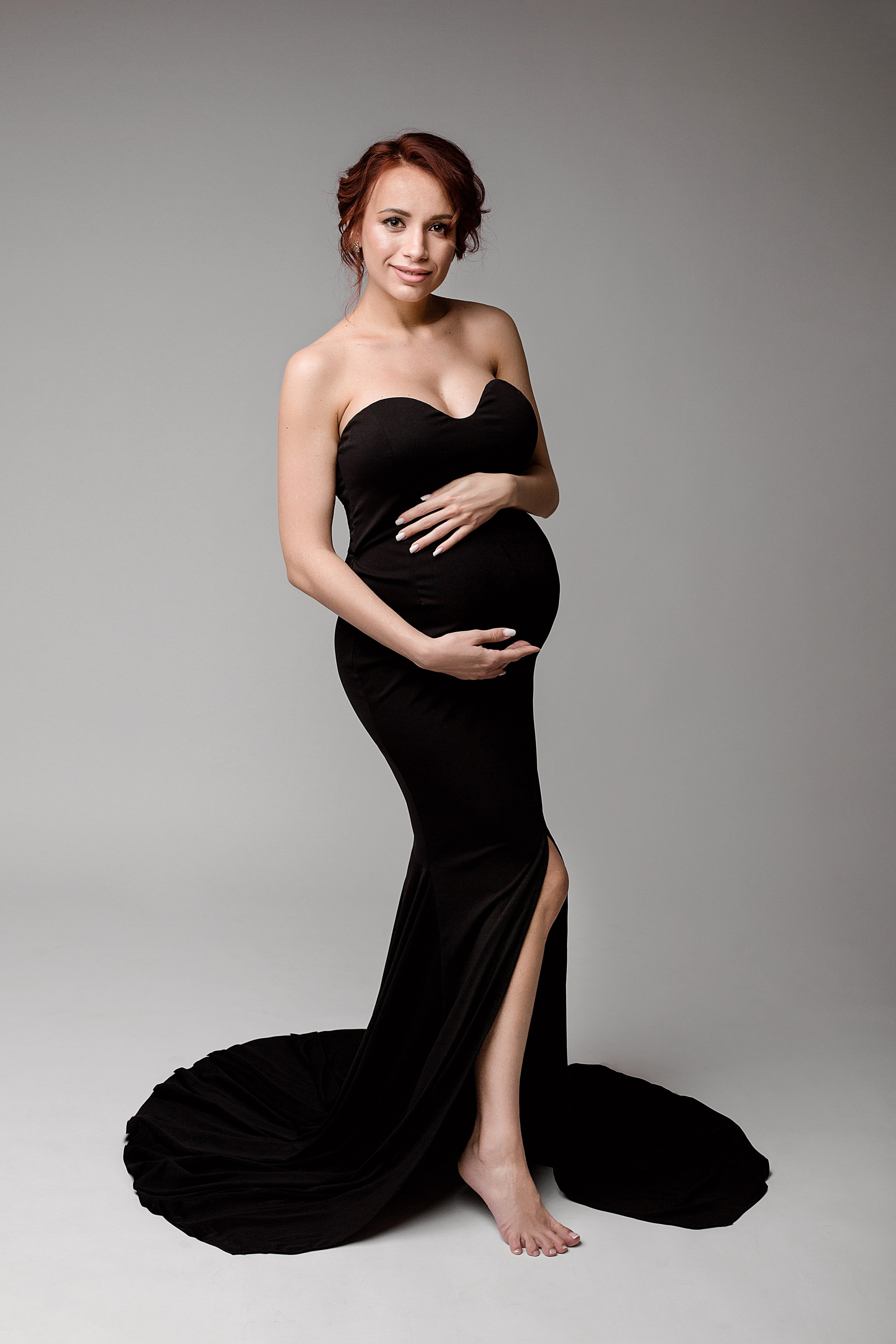 Беременность. Фотограф новорождённых в городе Оренбурге Наталья Удовиченко