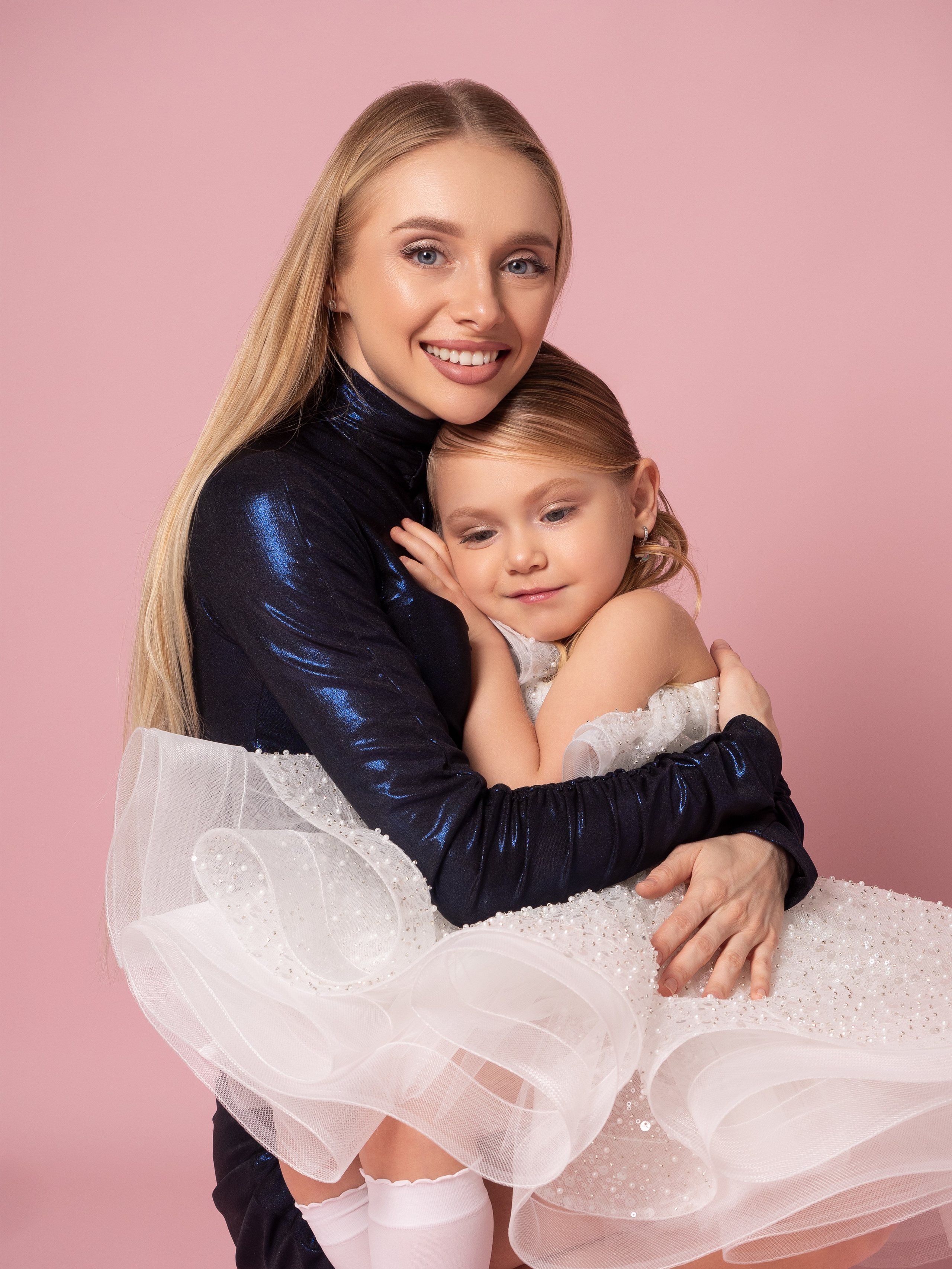 Эмилия. Фотограф в Минске Людмила Дутко