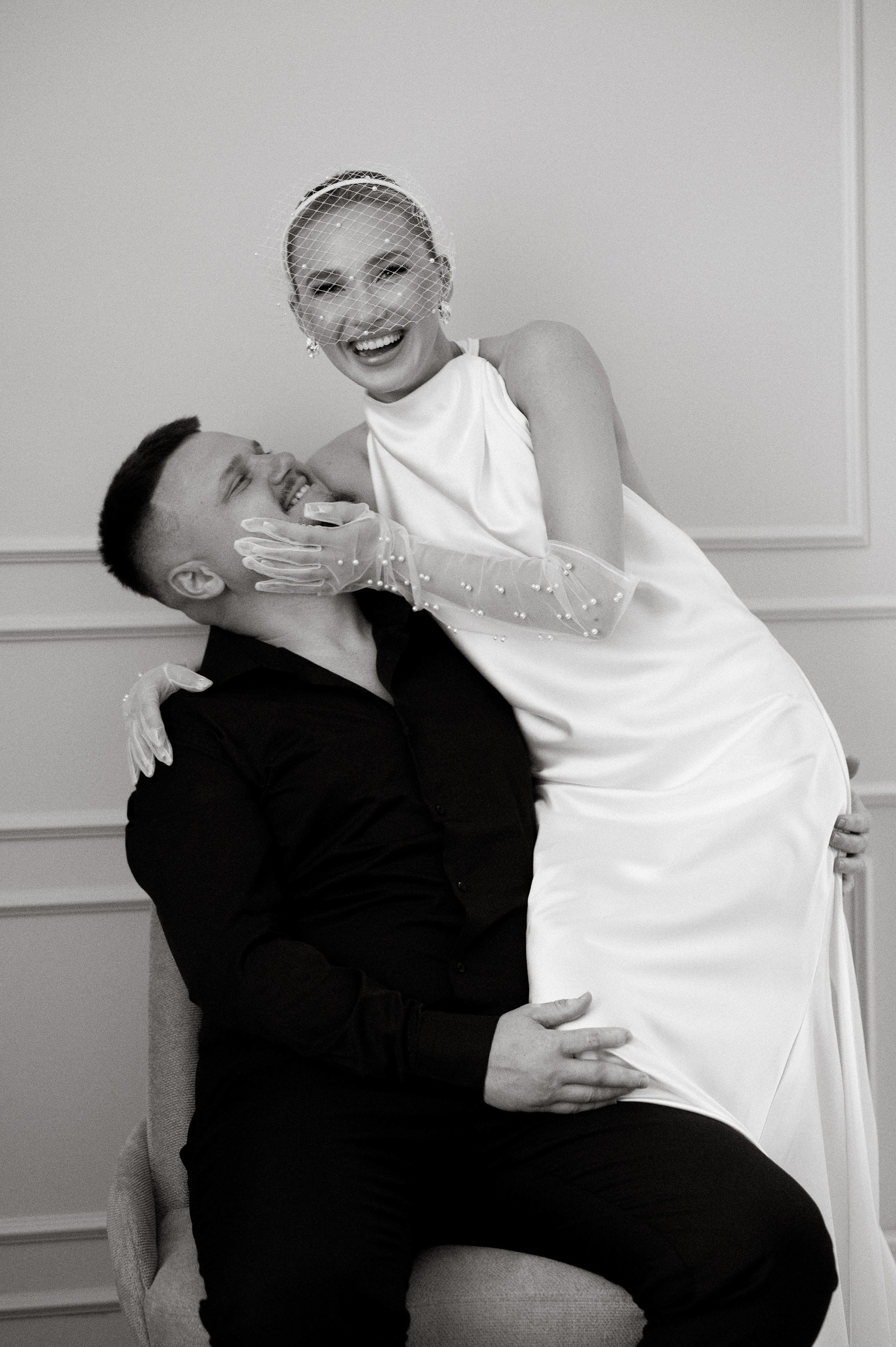 Свадебный фотограф и видеограф