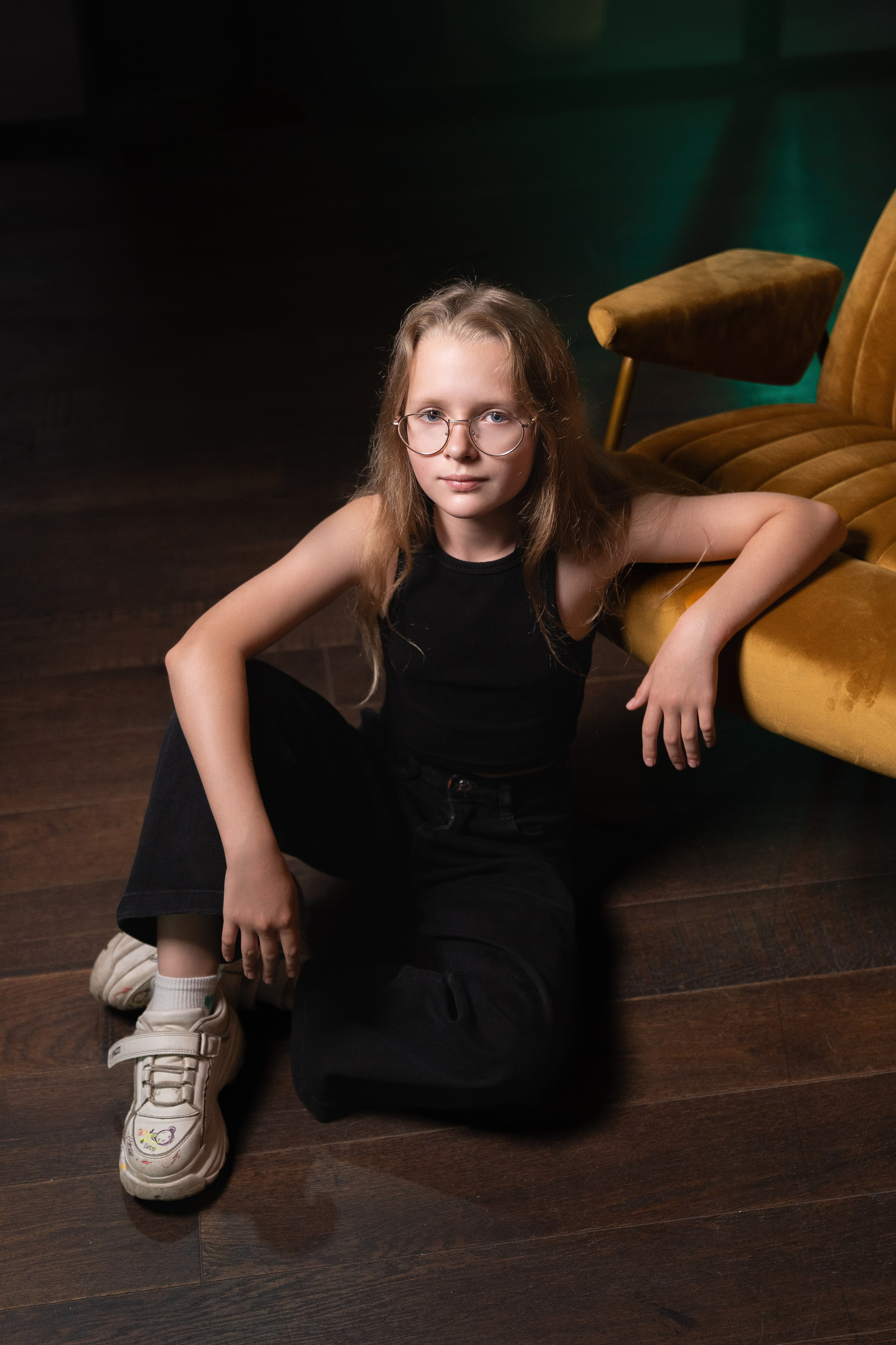 Школьные фотоальбомы. Фотограф Строгино Яна Гавриленко