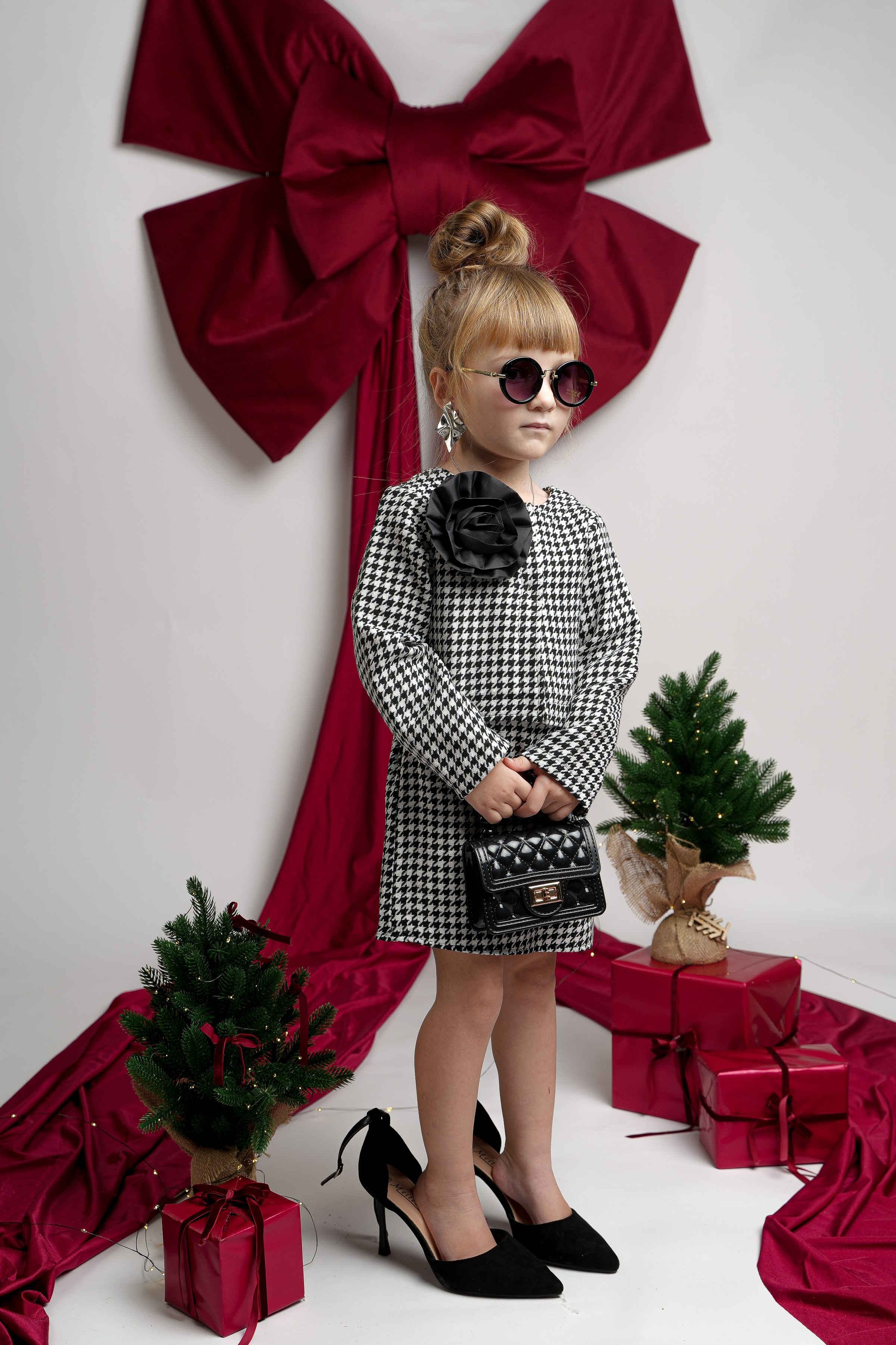 ФОТОСЕССИИ ДЛЯ САДОВ. Выпускные альбомы Чехов