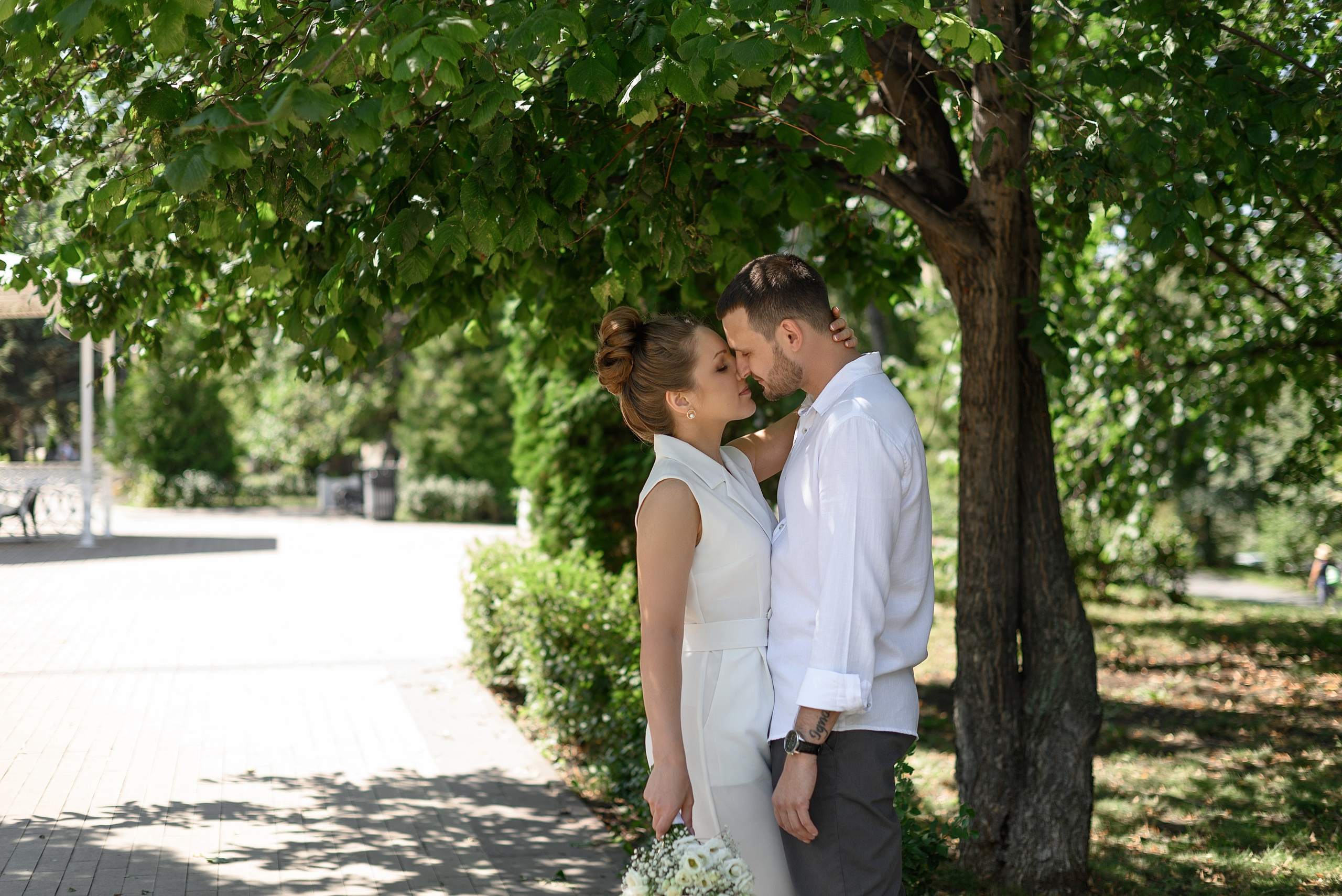 СВАДЕБНЫЕ СЪЕМКИ. Главная