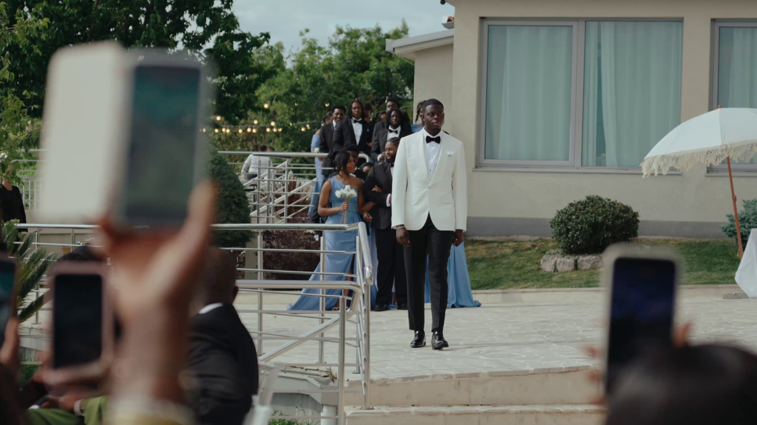 Wedding video