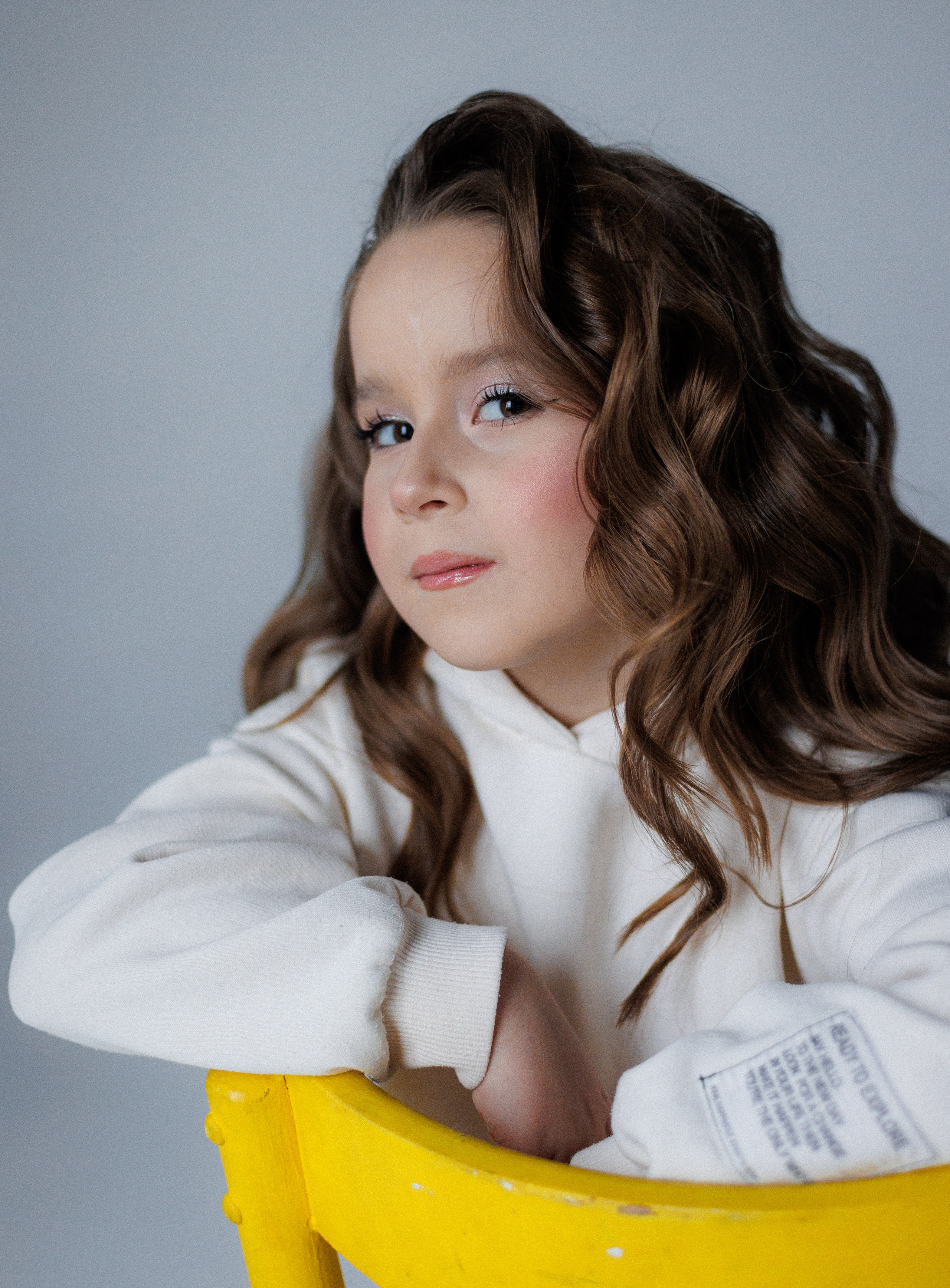 Елизавета. Фотограф Москва и Московская область