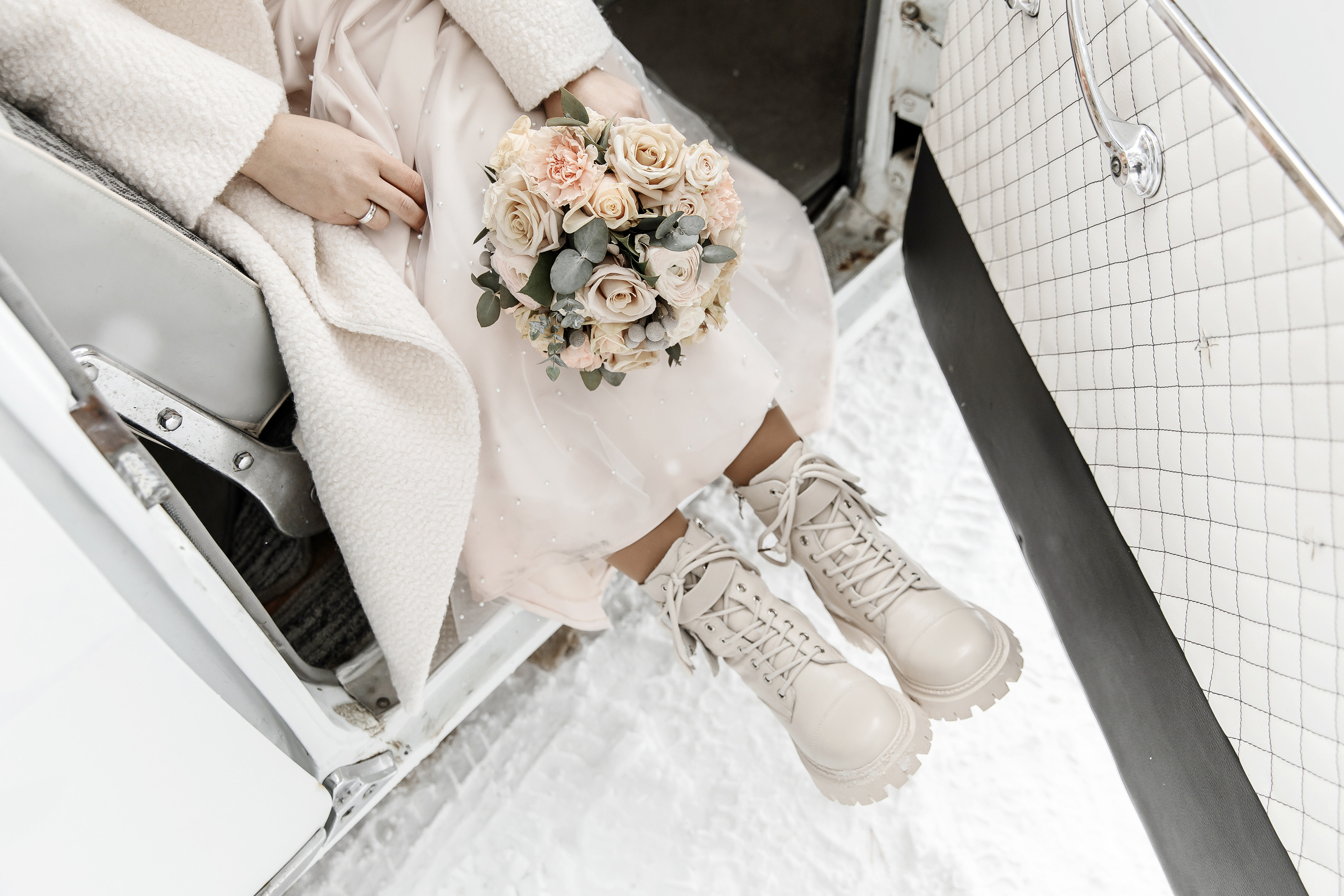 Wedding day Виктор и Карина. Свадебный фотограф Колесников Антон