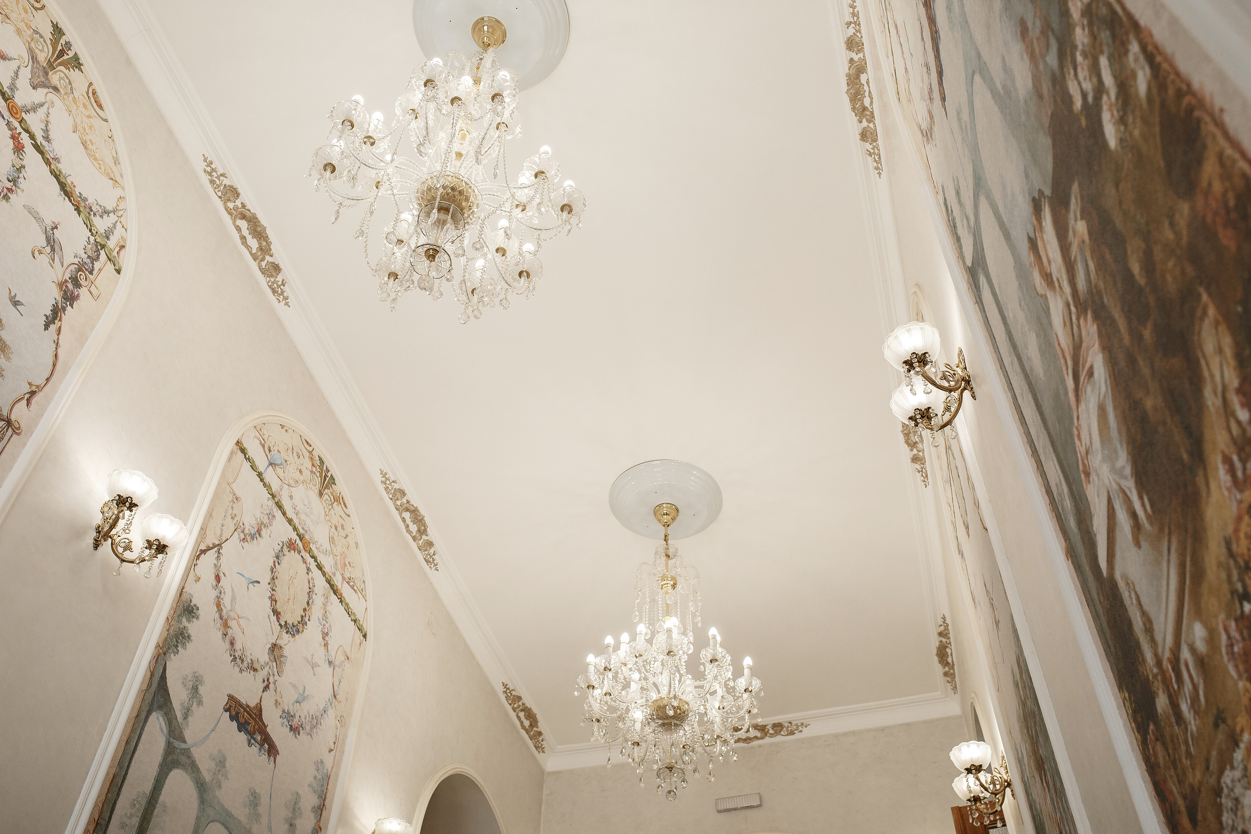 Wedding day Виктор и Карина. Свадебный фотограф Колесников Антон